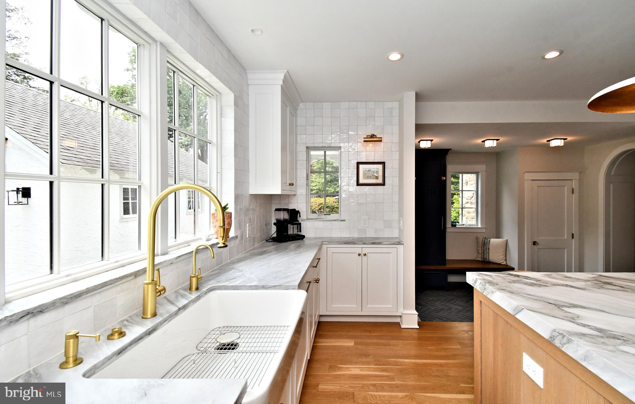 DEEPDALE - Residential