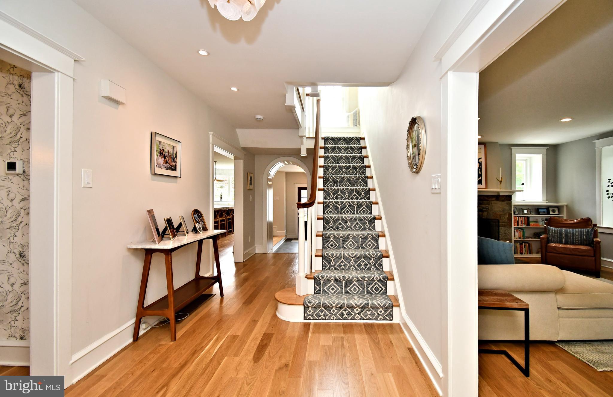 DEEPDALE - Residential