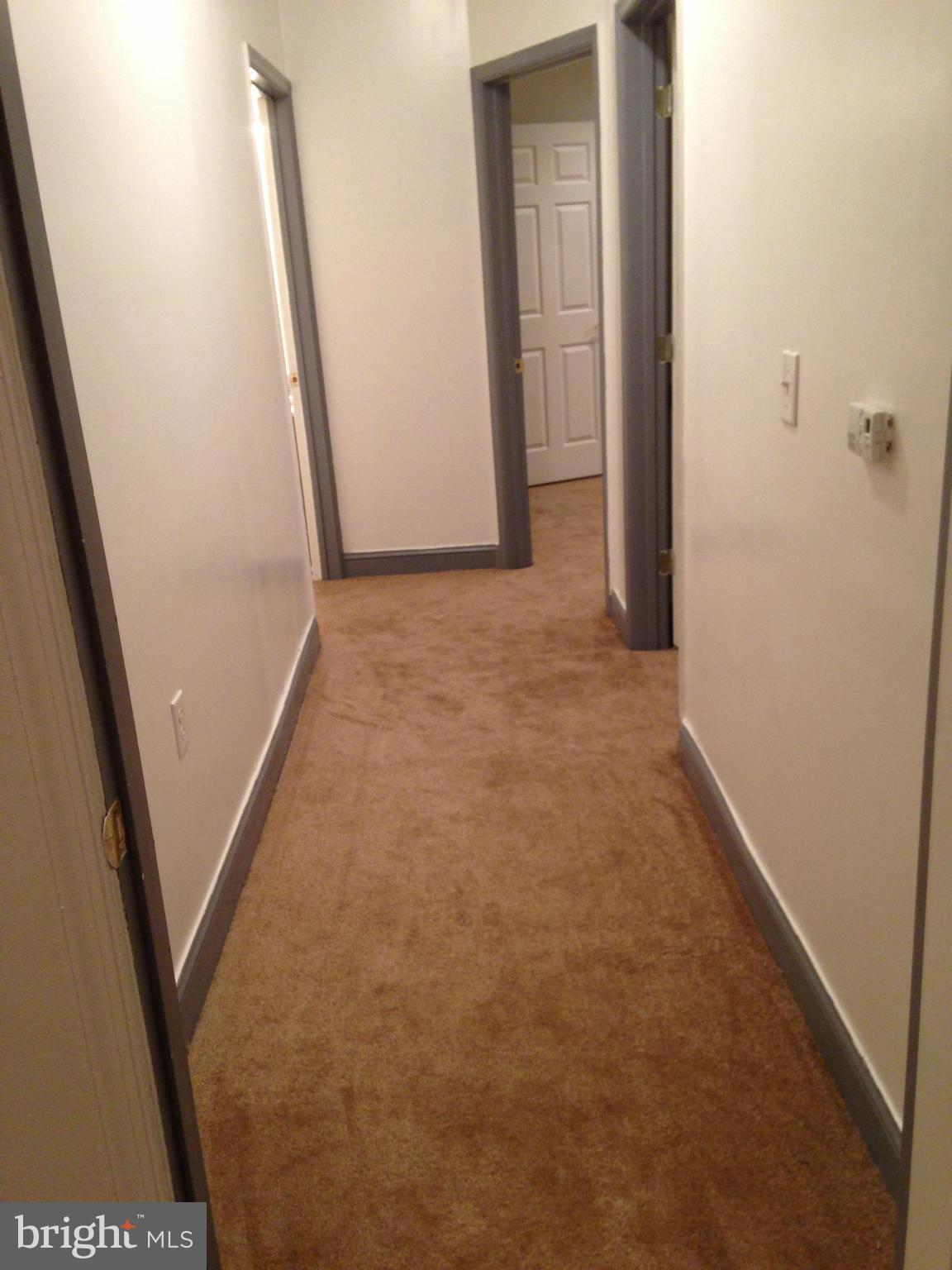 GREENBELT LAKE VILLAGE - Residential Lease