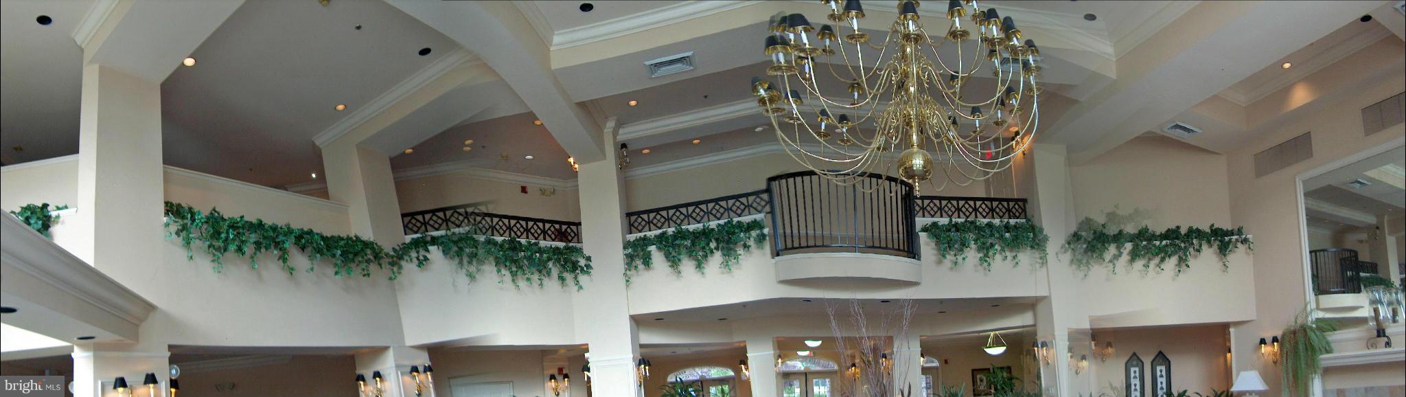 GREENBELT LAKE VILLAGE - Residential Lease