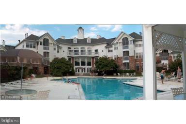 GREENBELT LAKE VILLAGE - Residential Lease