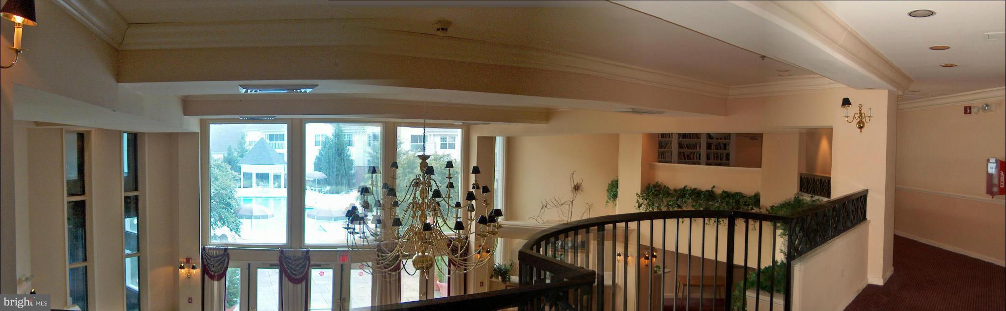 GREENBELT LAKE VILLAGE - Residential Lease