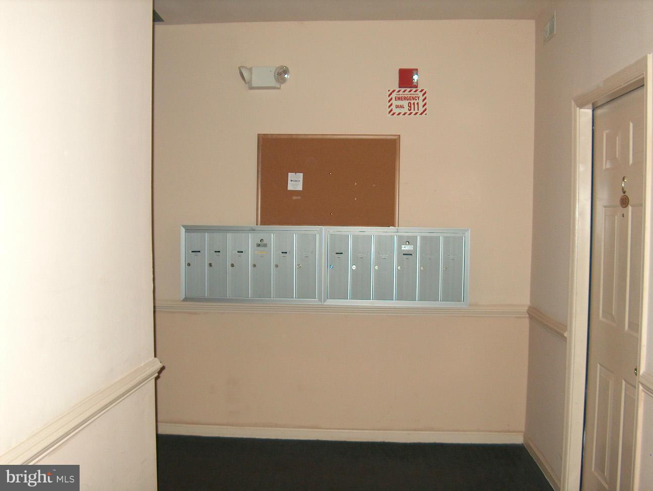 GREENBELT LAKE VILLAGE - Residential Lease