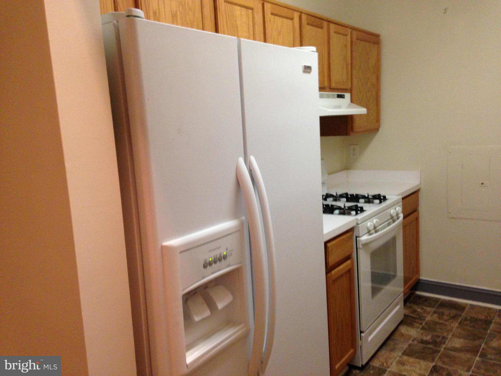 GREENBELT LAKE VILLAGE - Residential Lease