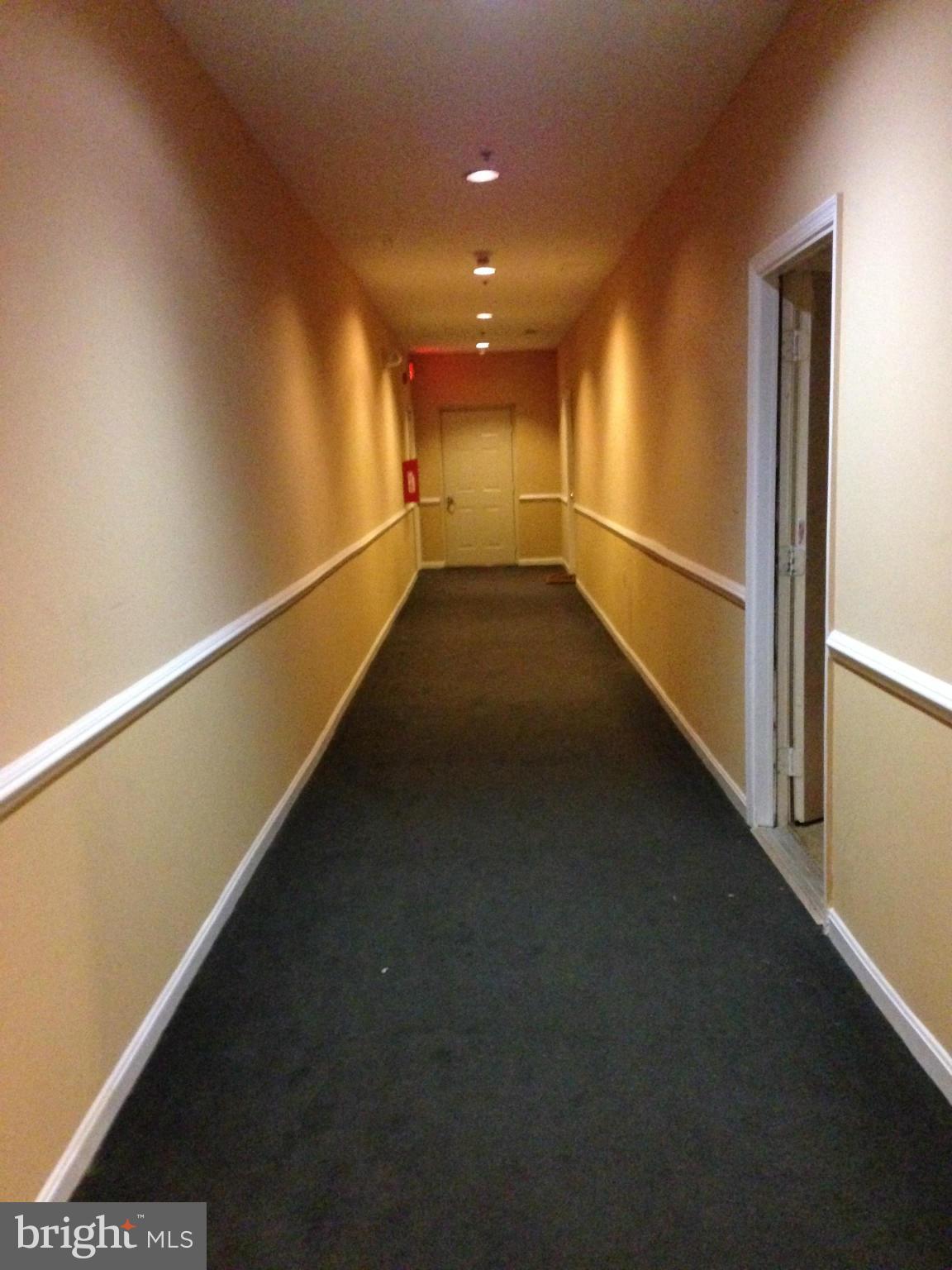 GREENBELT LAKE VILLAGE - Residential Lease