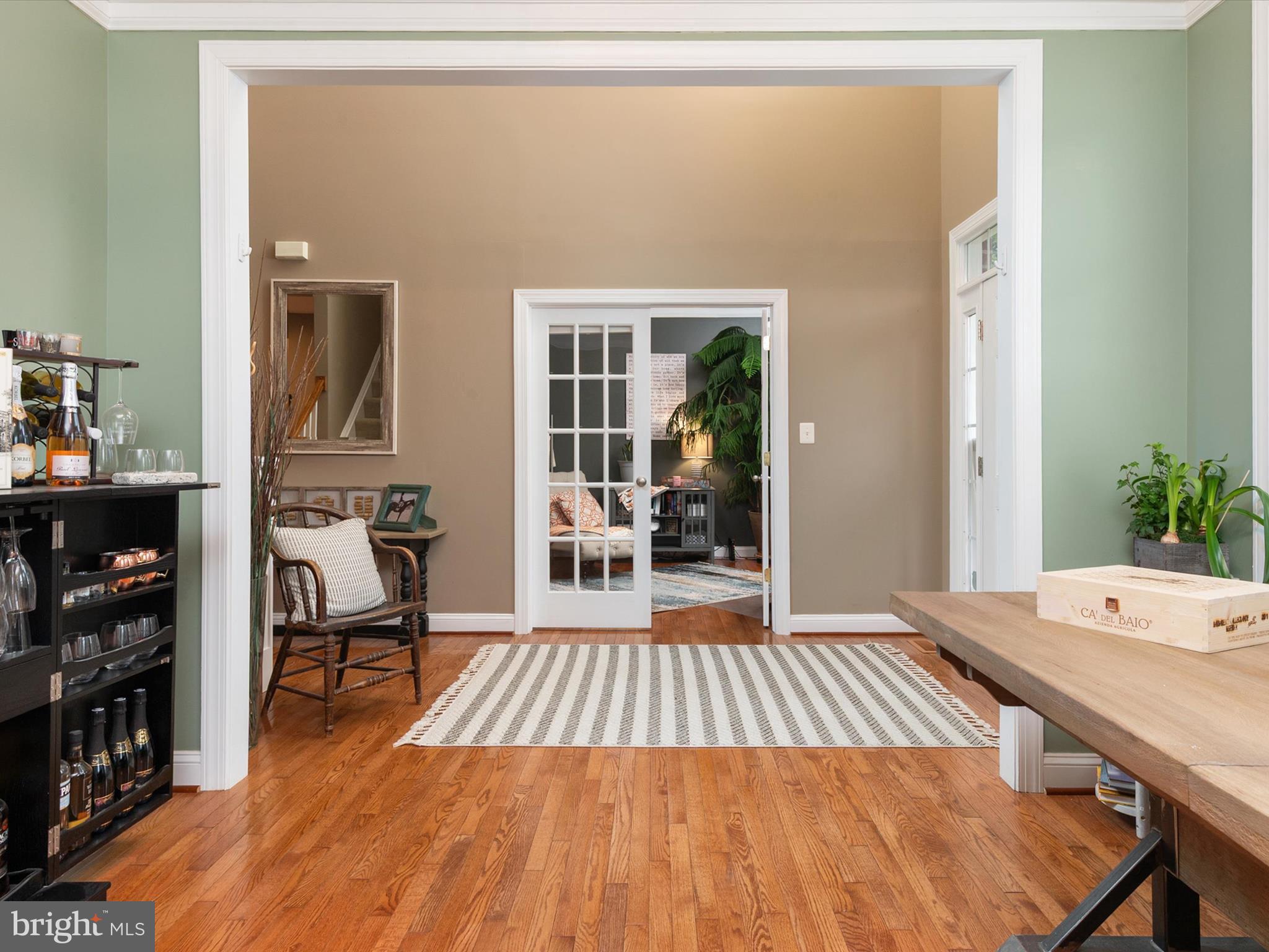 WHITEHALL BEACH - Residential