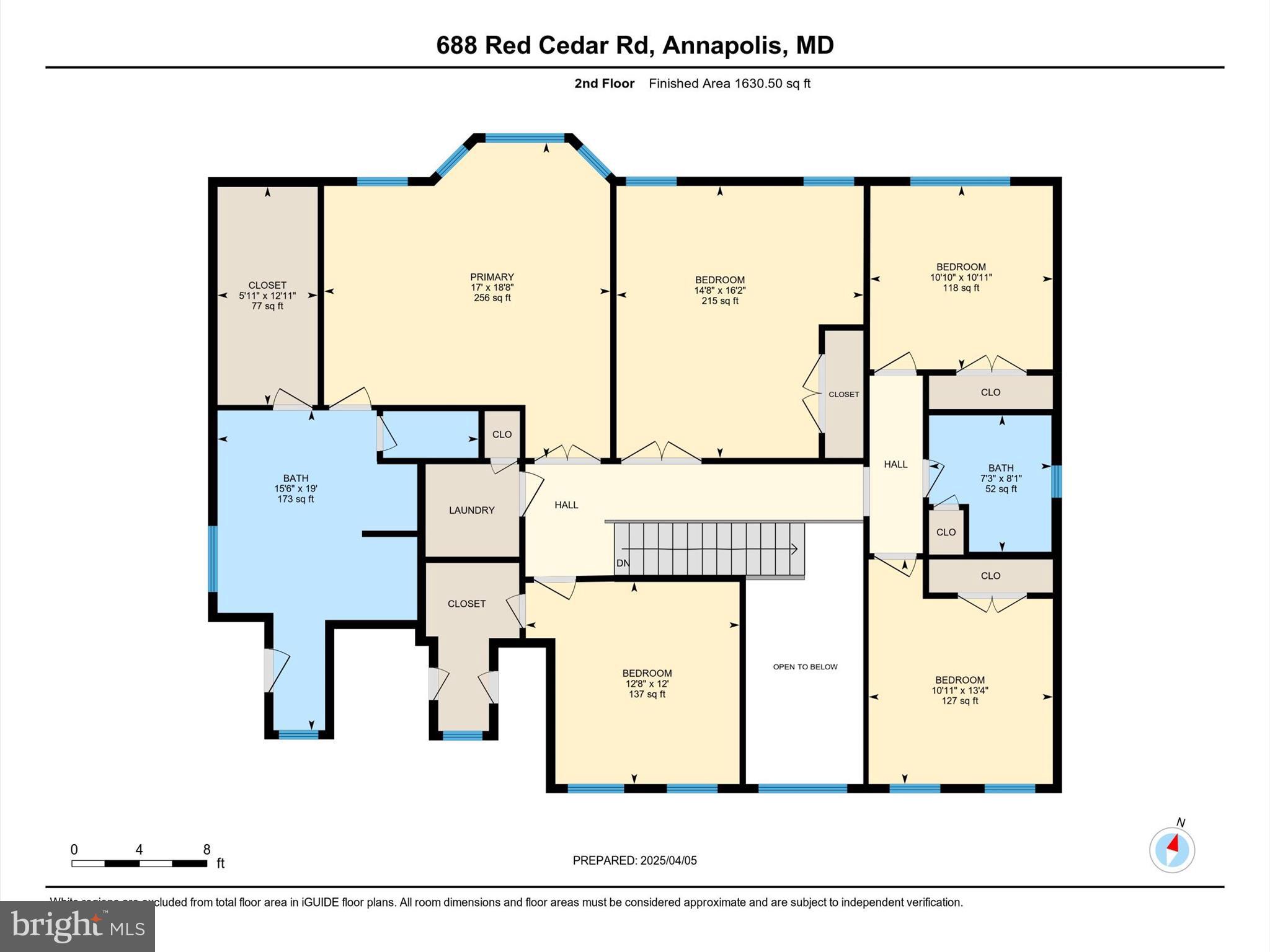 WHITEHALL BEACH - Residential