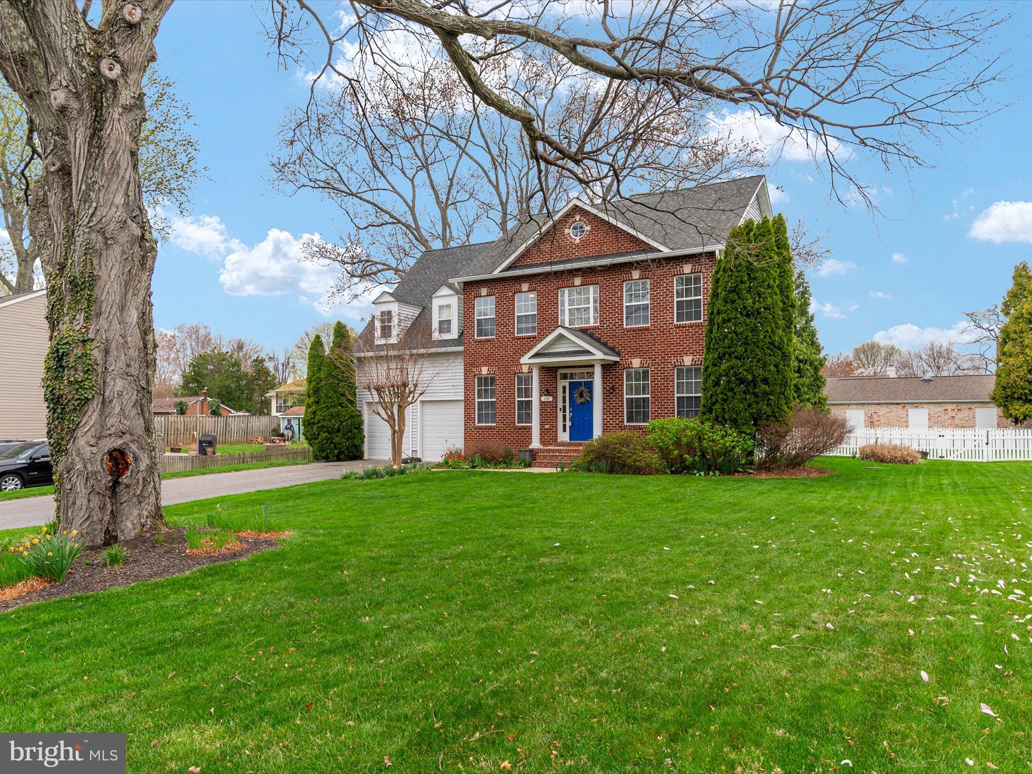 WHITEHALL BEACH - Residential
