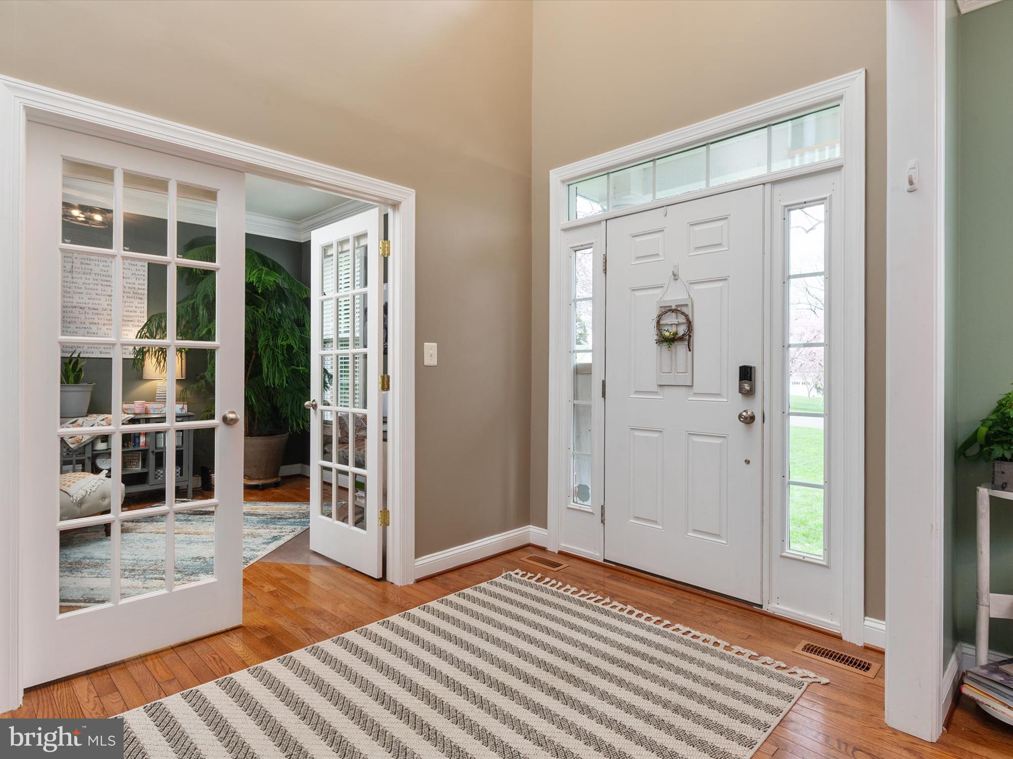 WHITEHALL BEACH - Residential