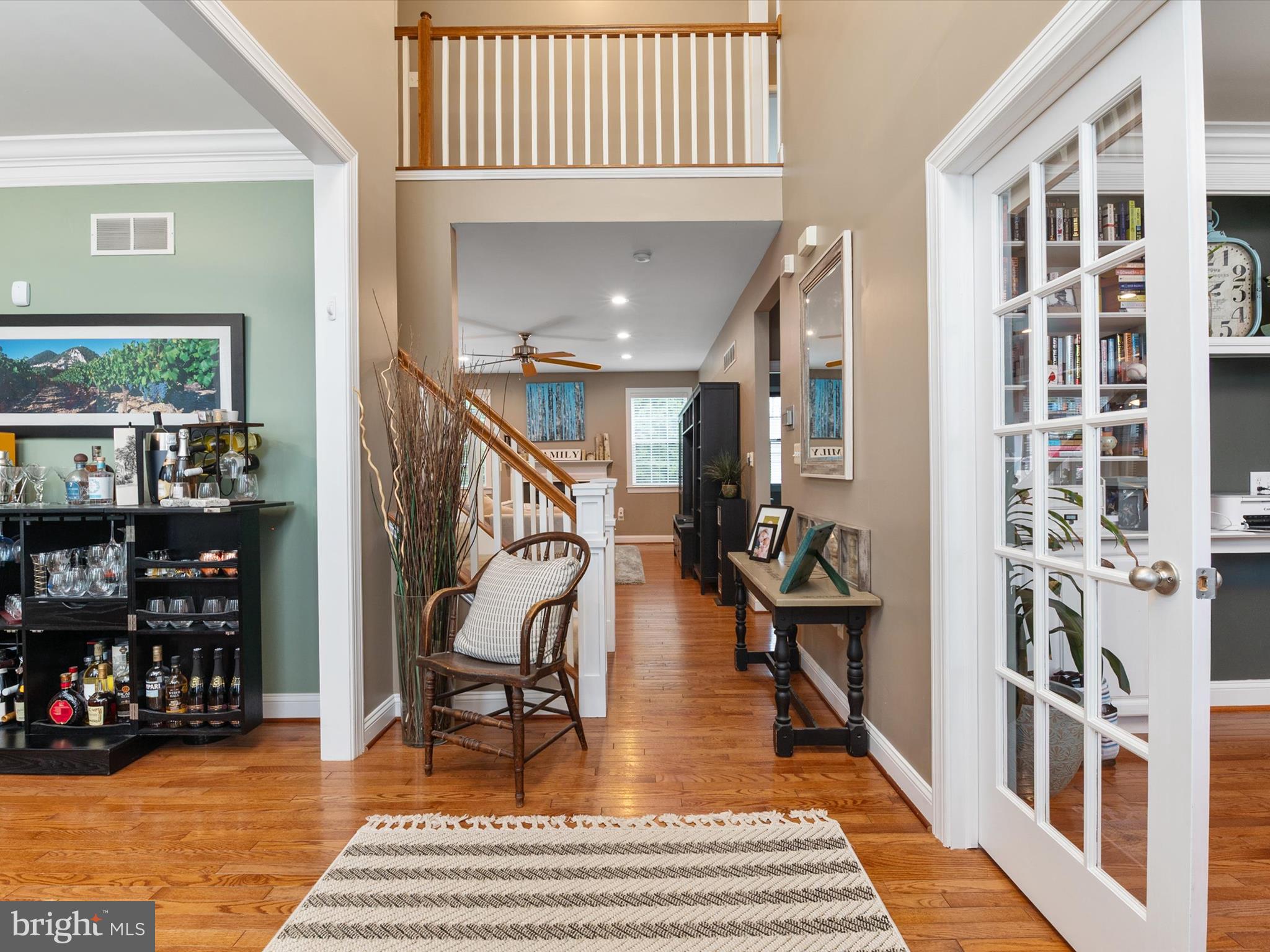 WHITEHALL BEACH - Residential