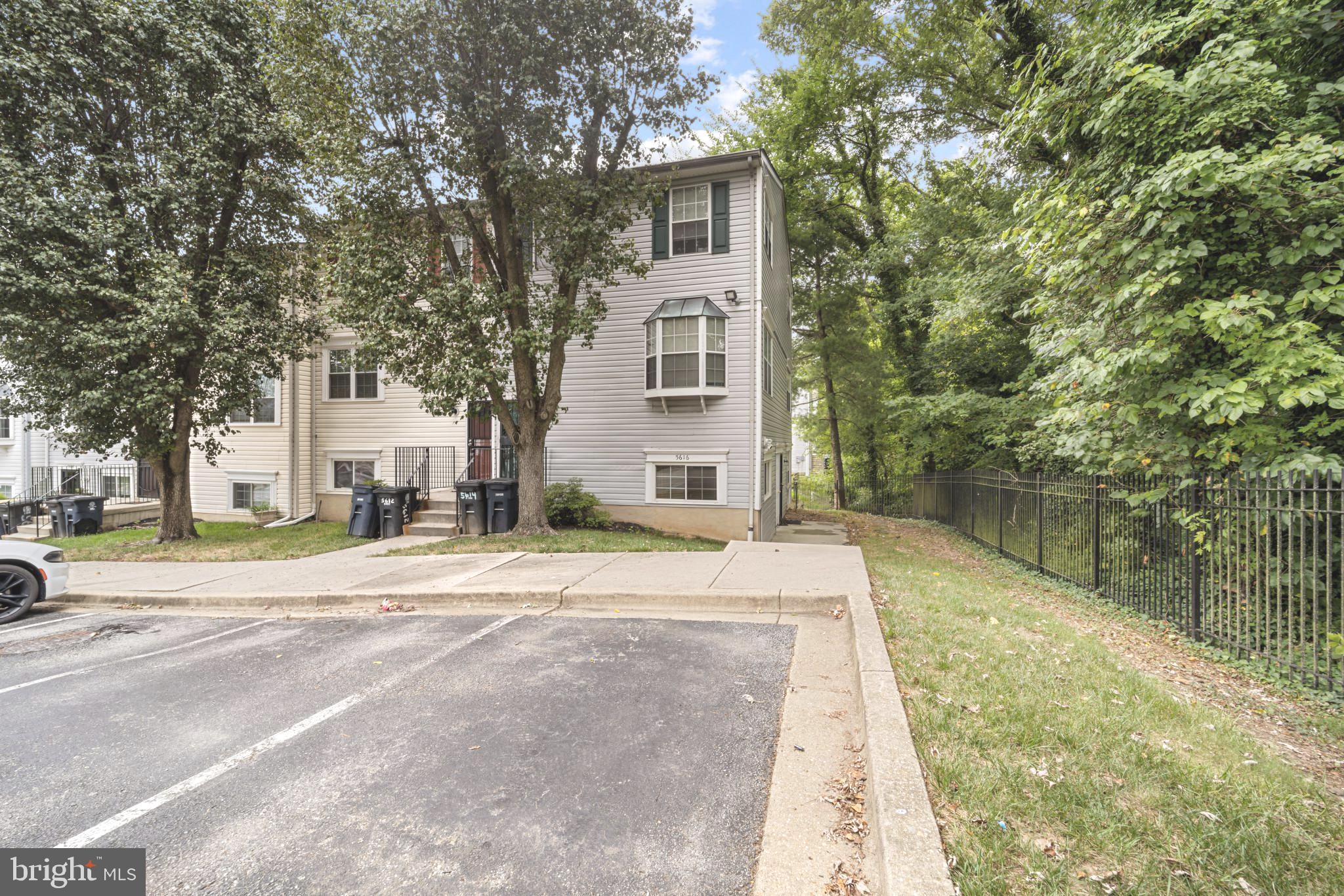 5616 LARSON COURT 21