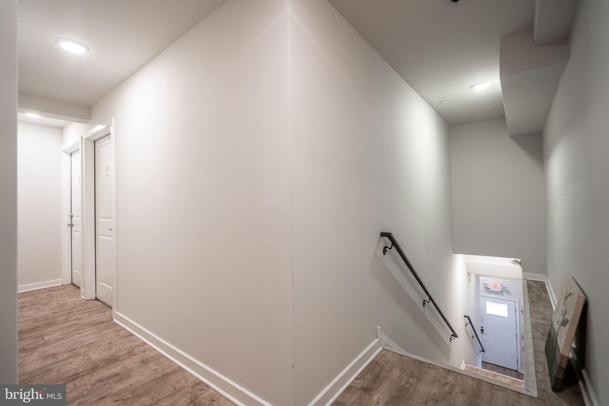 POINT BREEZE - Residential Lease