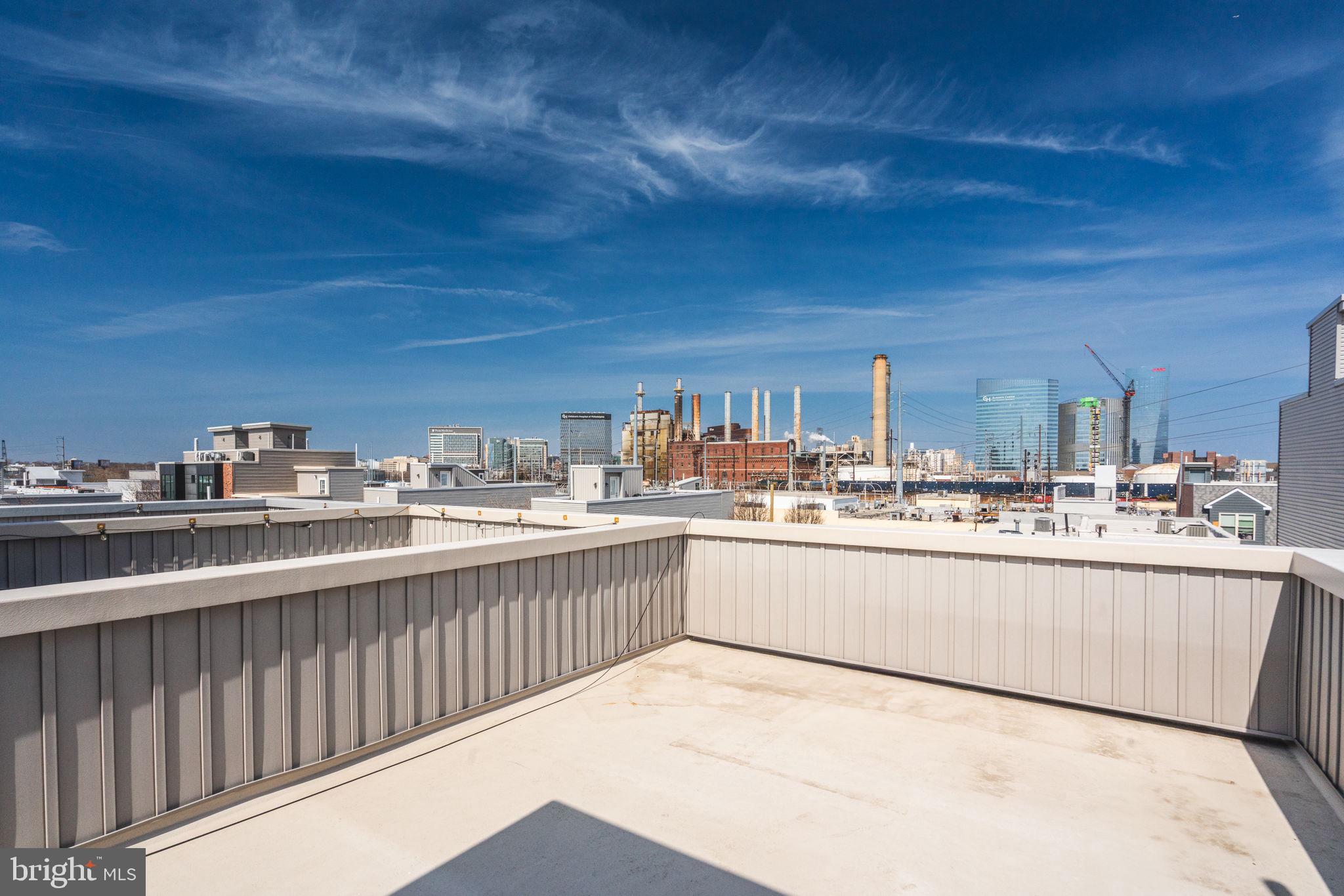 POINT BREEZE - Residential Lease