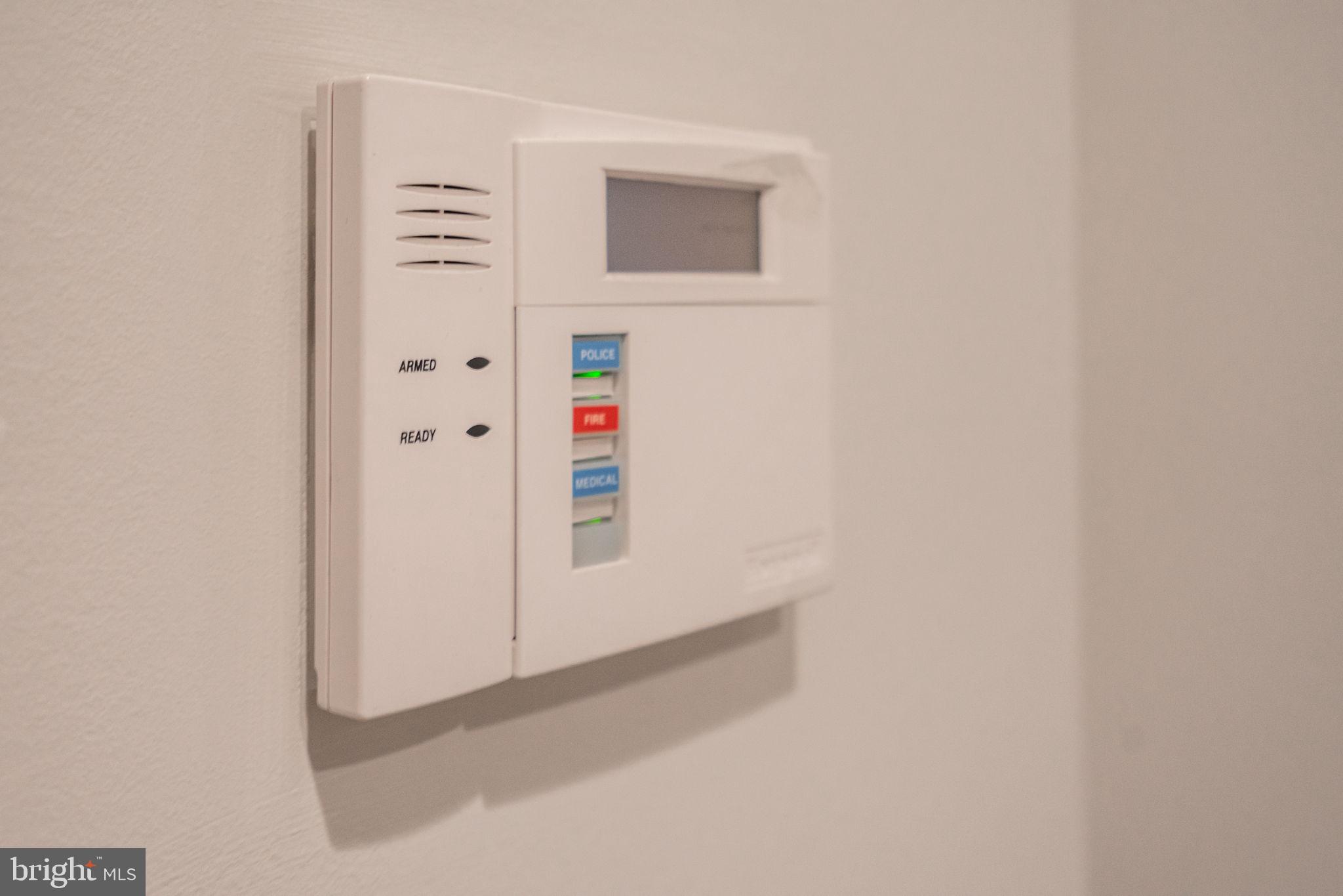 POINT BREEZE - Residential Lease