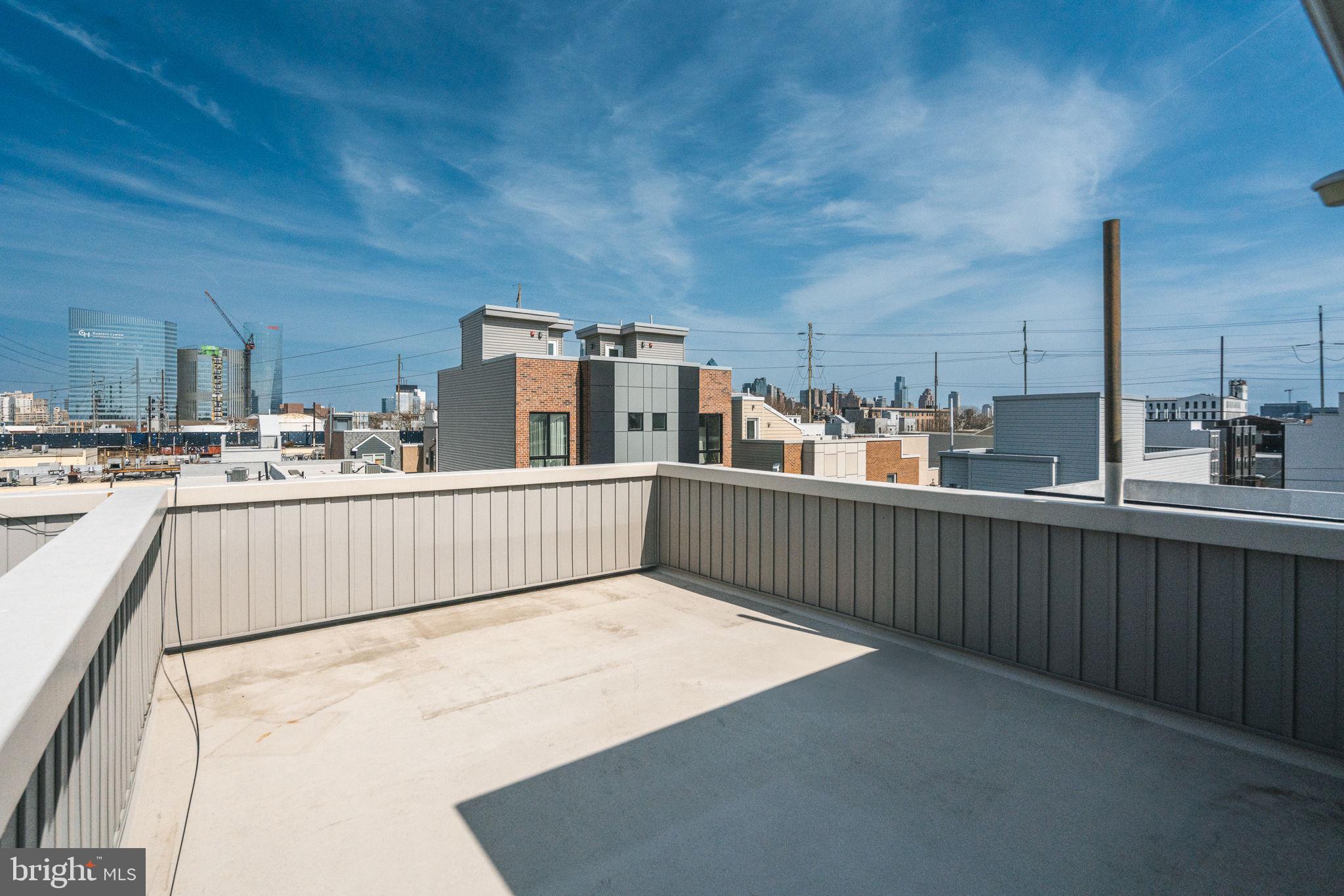 POINT BREEZE - Residential Lease