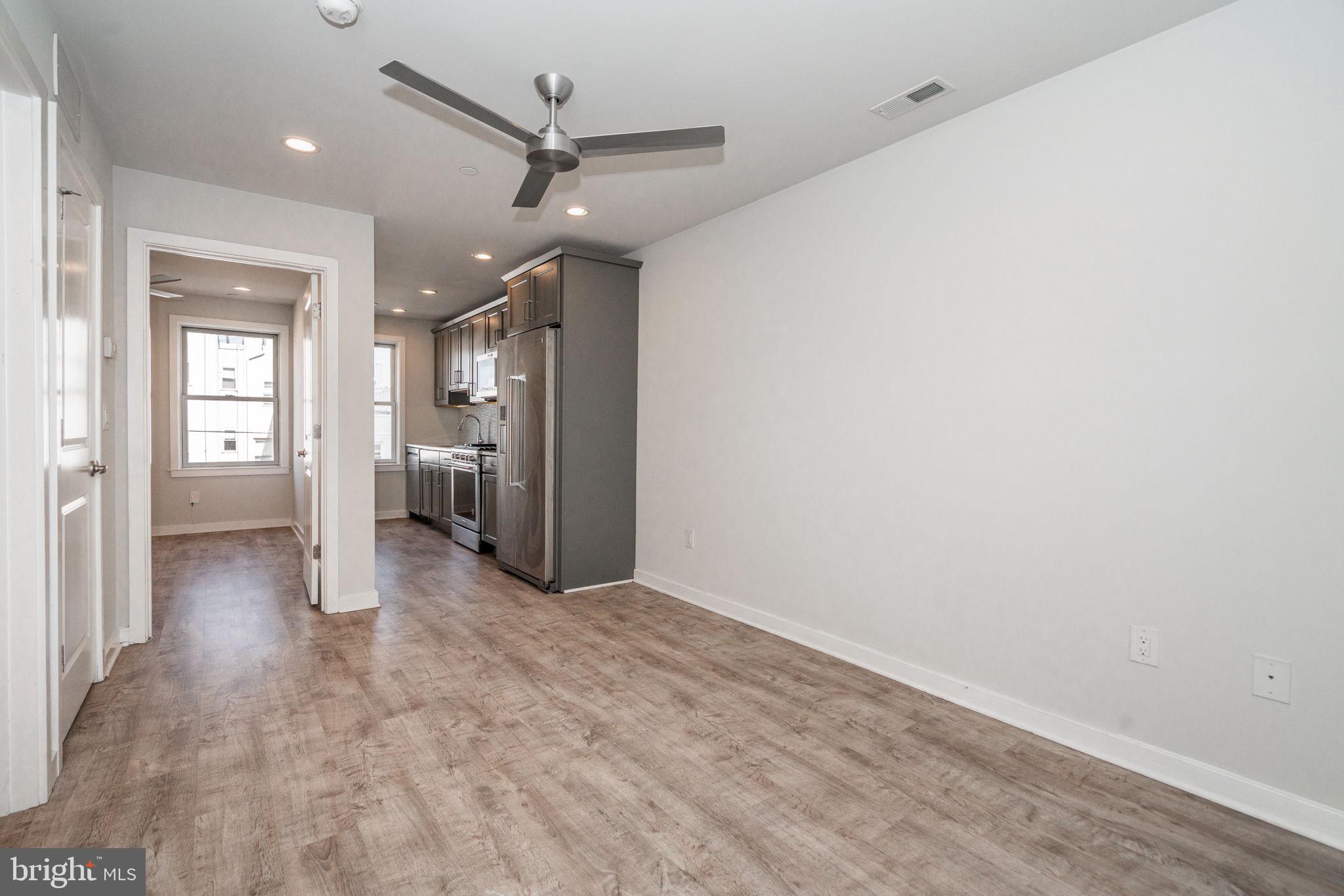 POINT BREEZE - Residential Lease