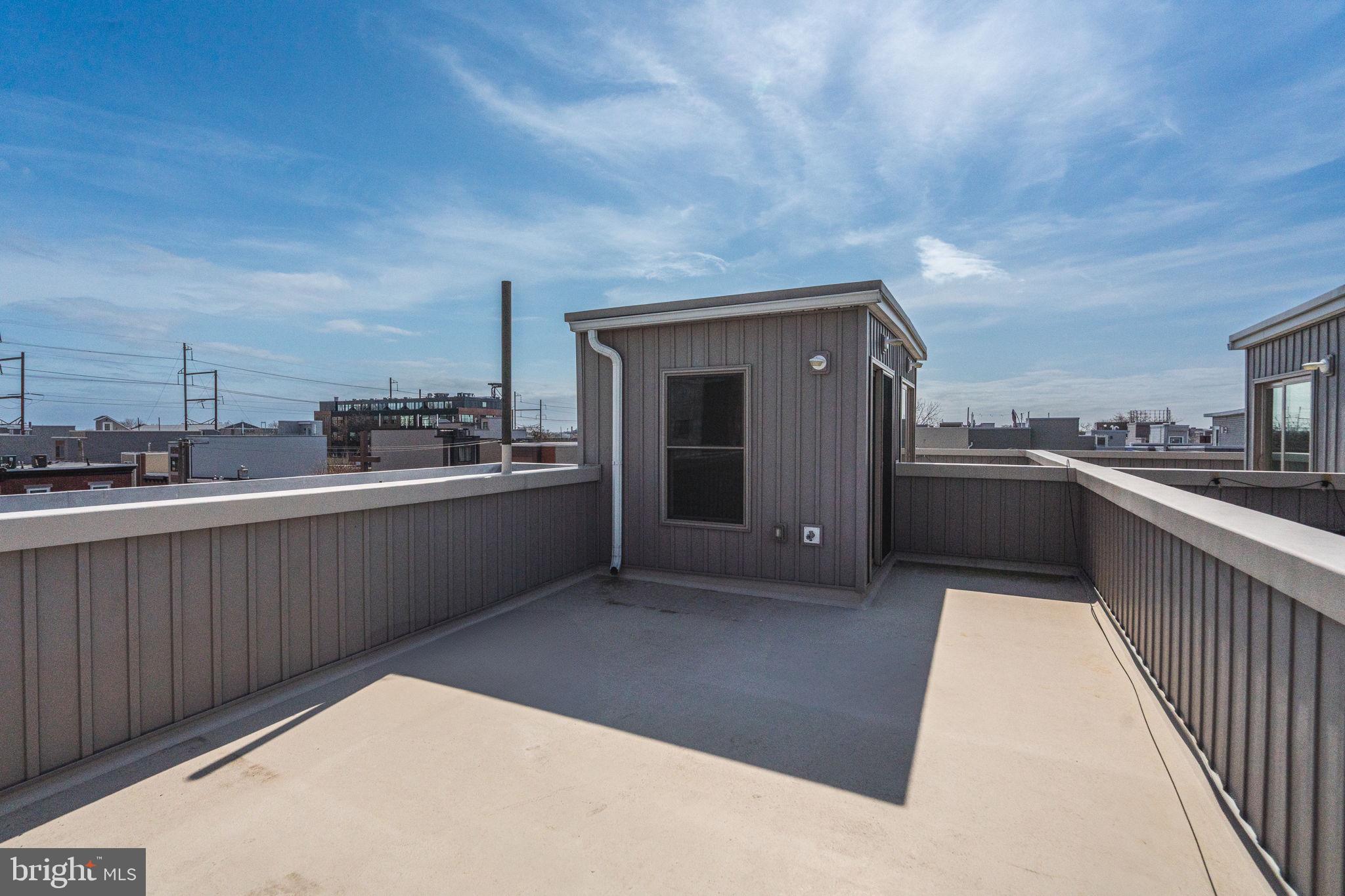 POINT BREEZE - Residential Lease