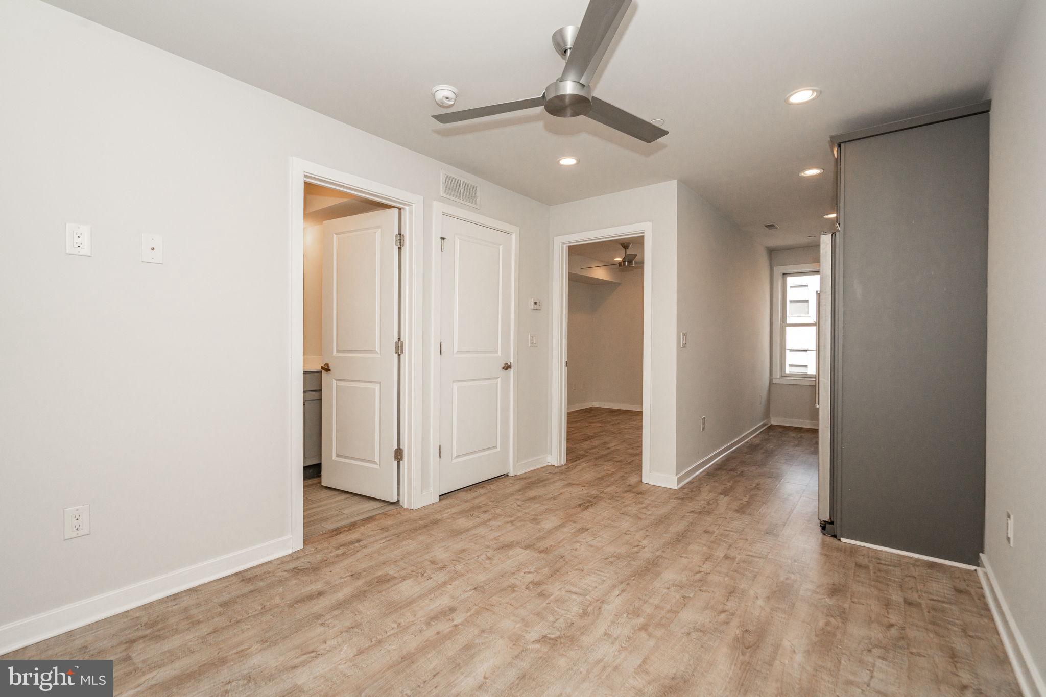 POINT BREEZE - Residential Lease