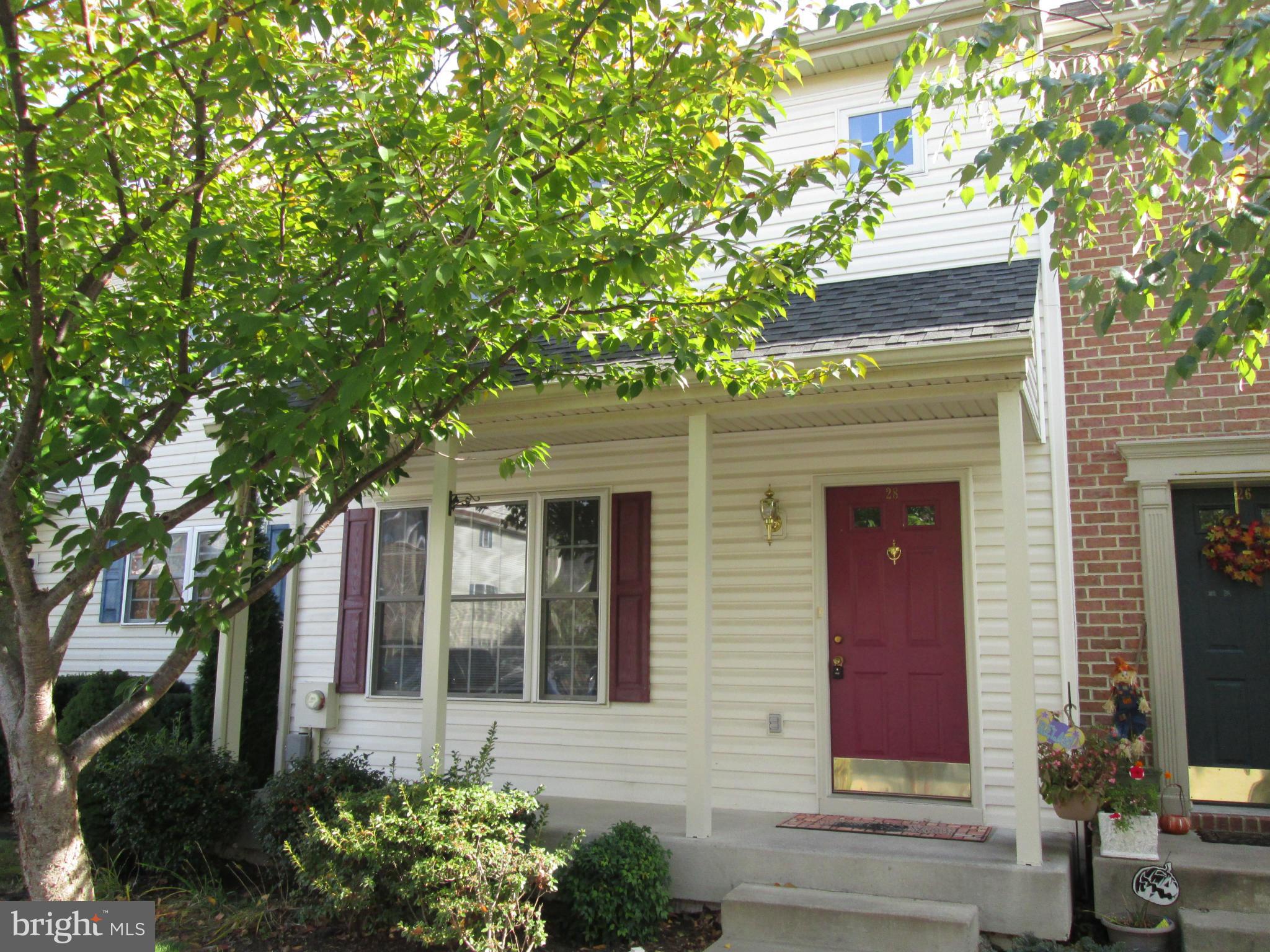 HAMMONDS MILL - Residential