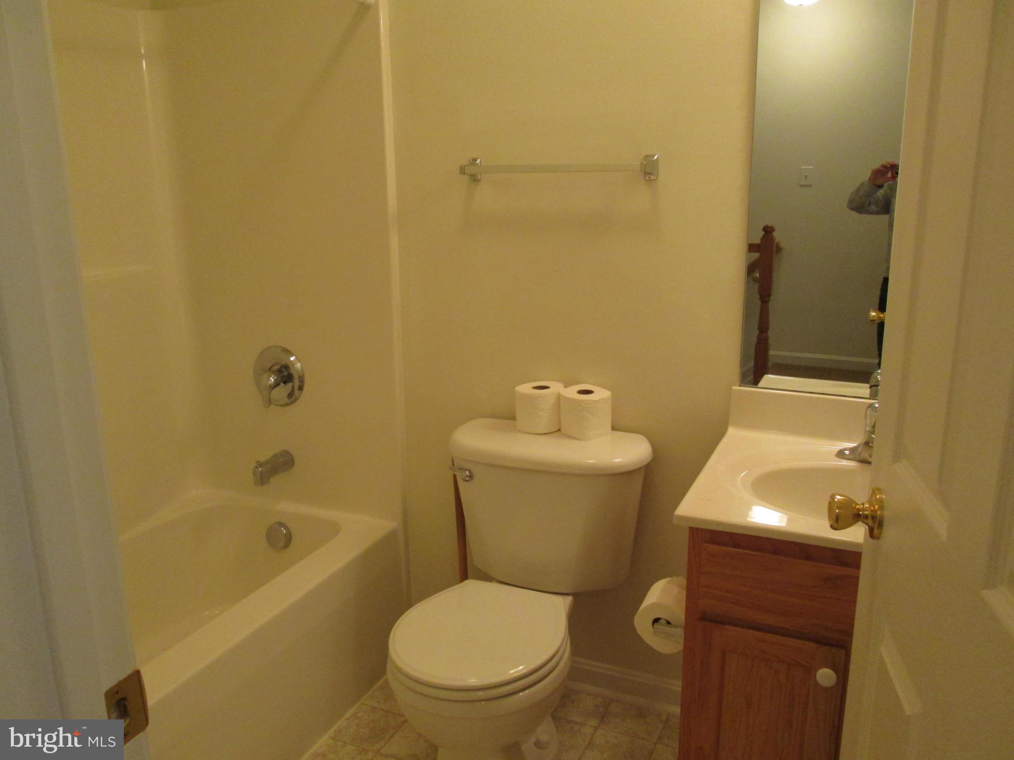 HAMMONDS MILL - Residential