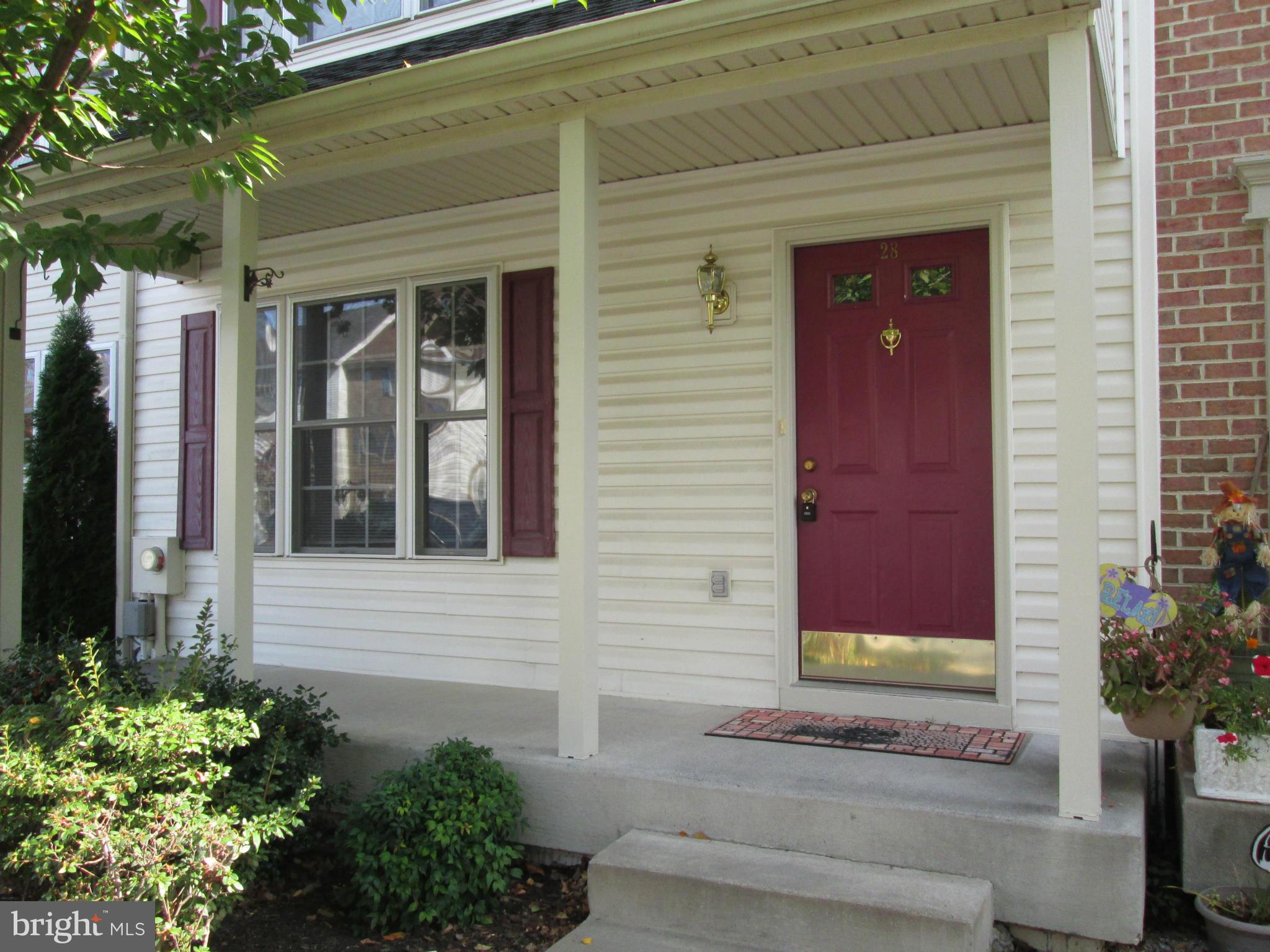 HAMMONDS MILL - Residential