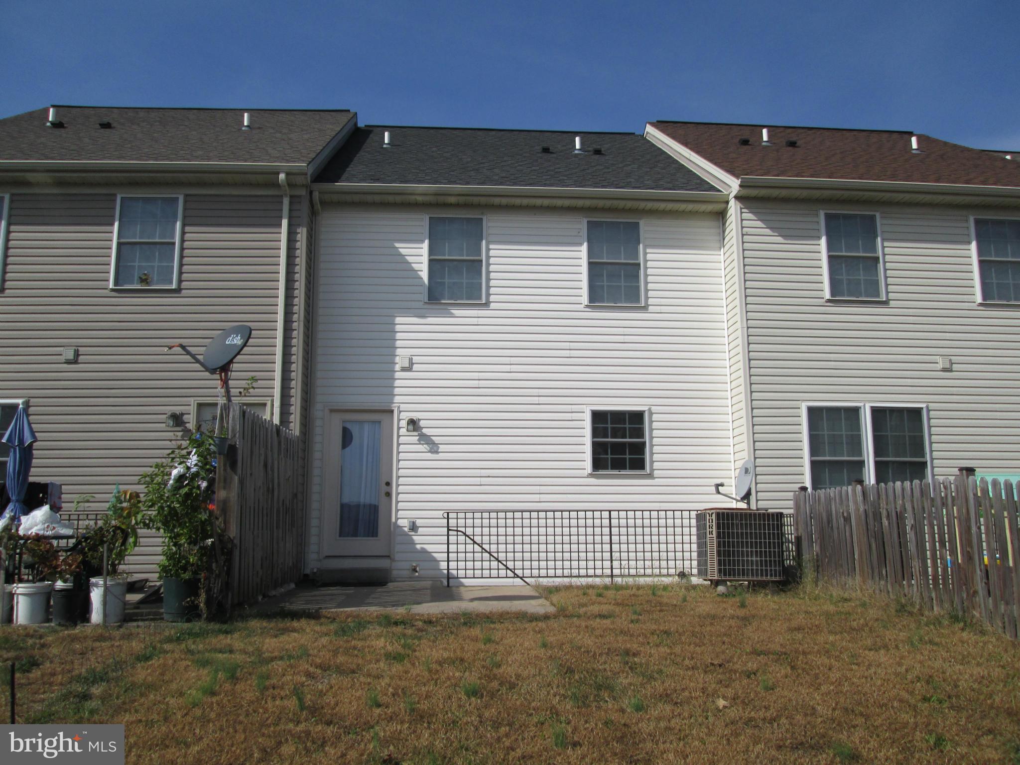 HAMMONDS MILL - Residential