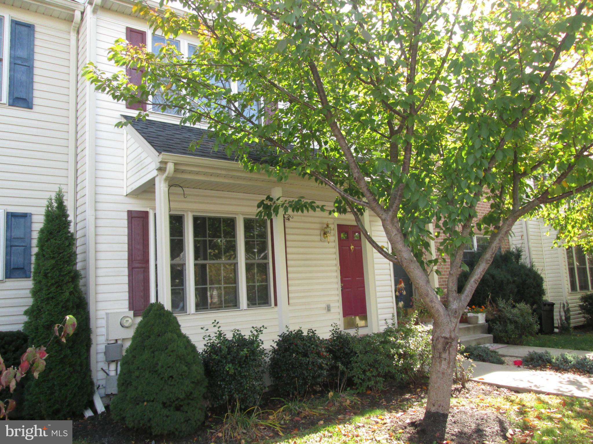 HAMMONDS MILL - Residential