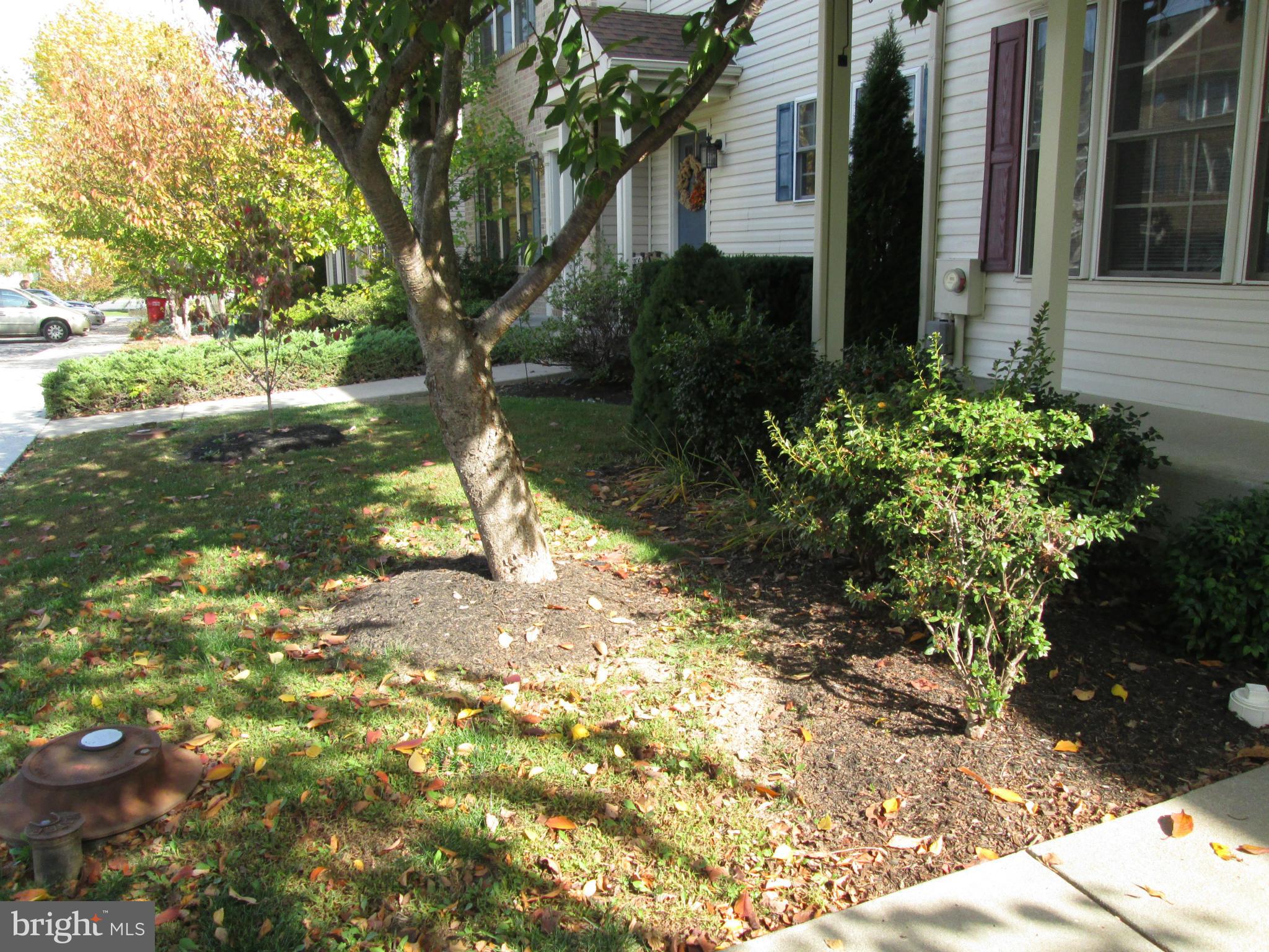 HAMMONDS MILL - Residential