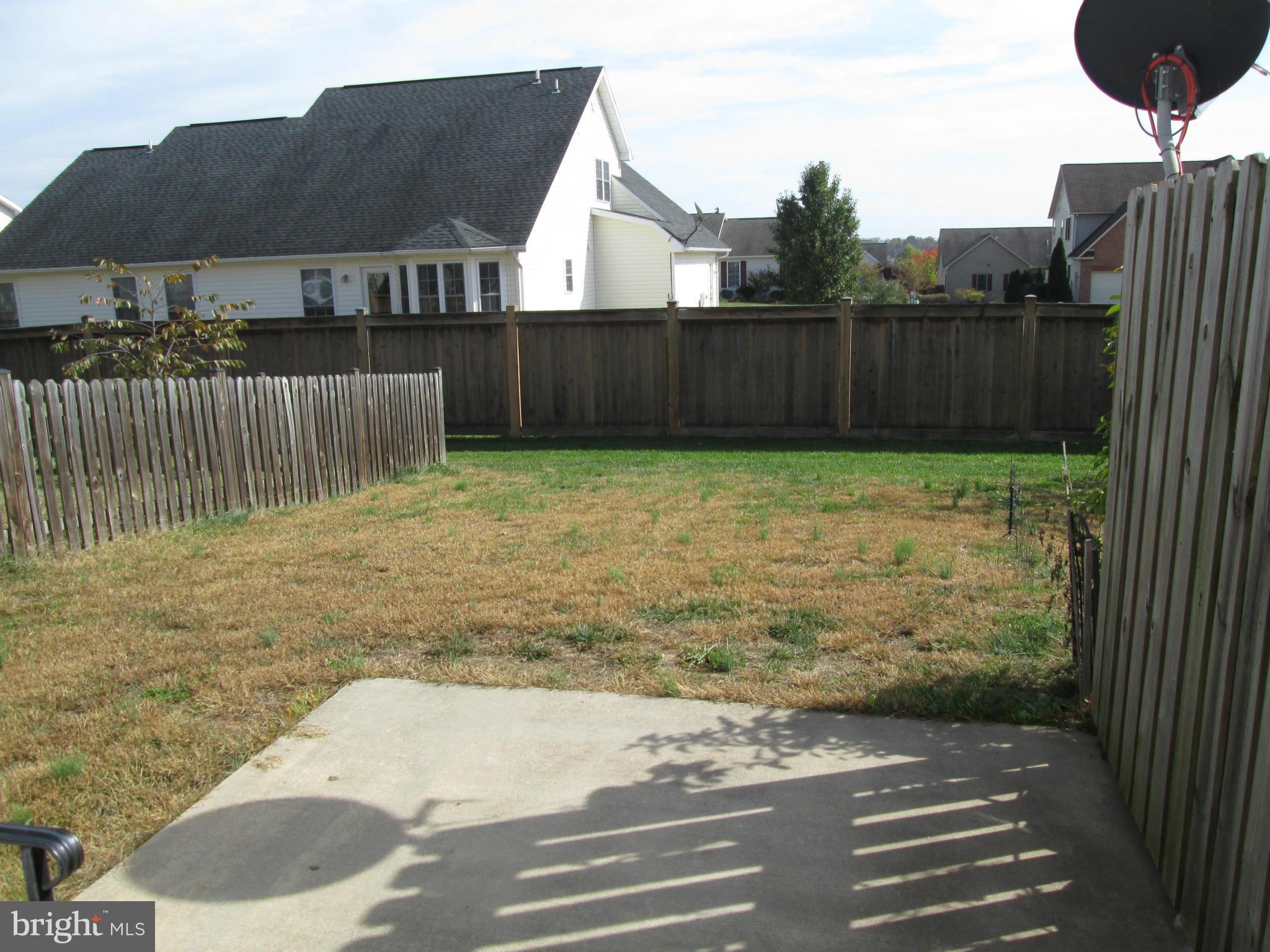 HAMMONDS MILL - Residential