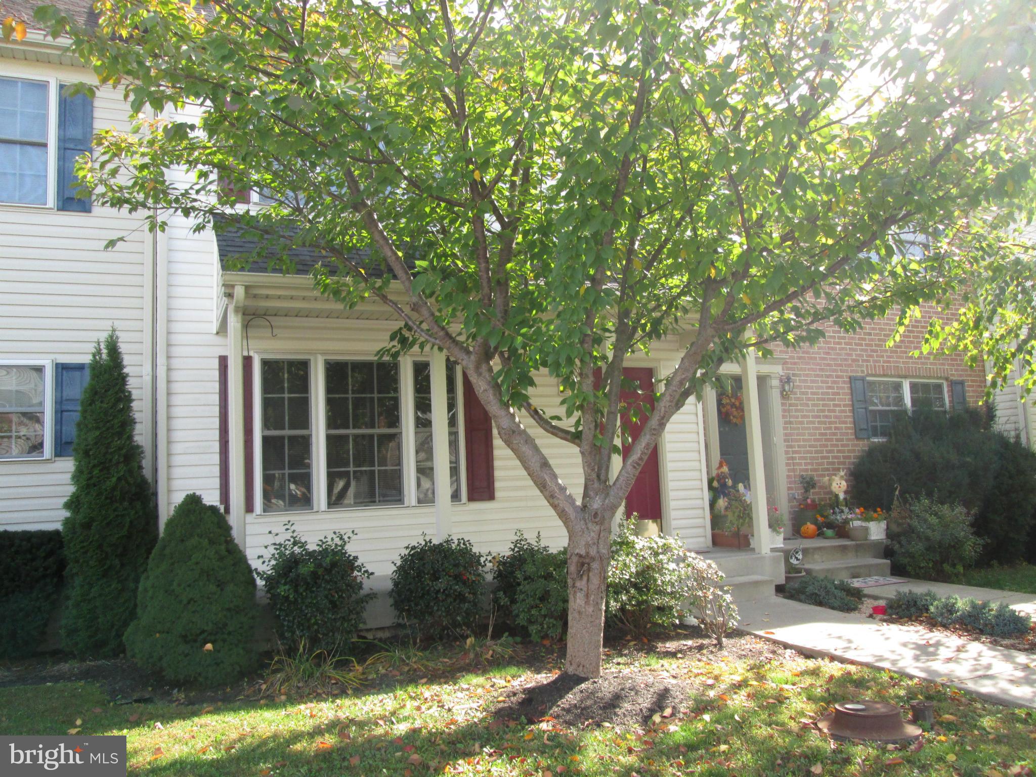 HAMMONDS MILL - Residential