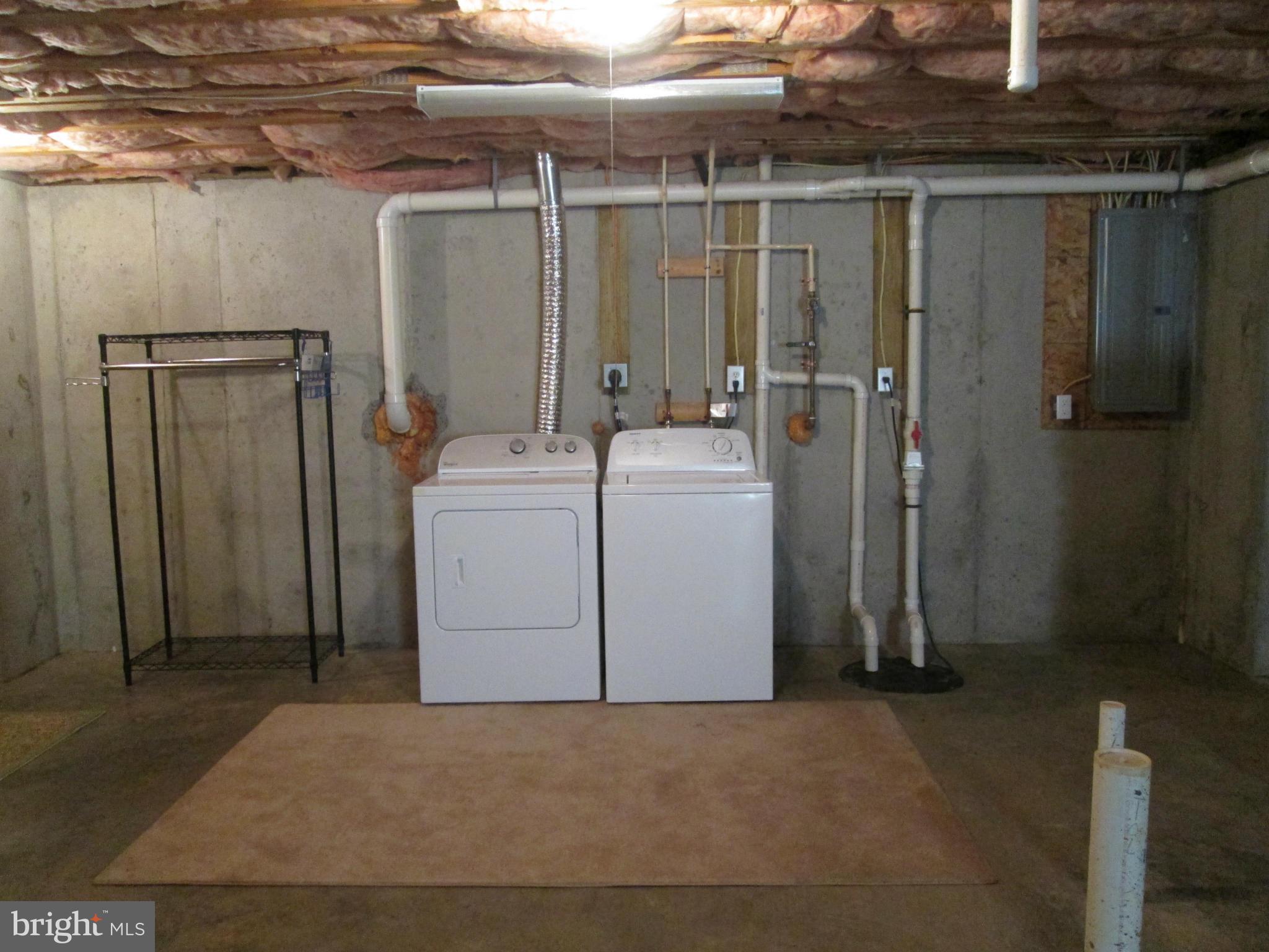 HAMMONDS MILL - Residential