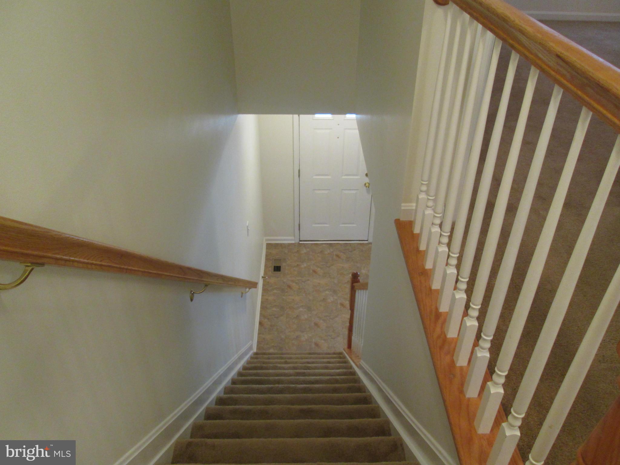 HAMMONDS MILL - Residential