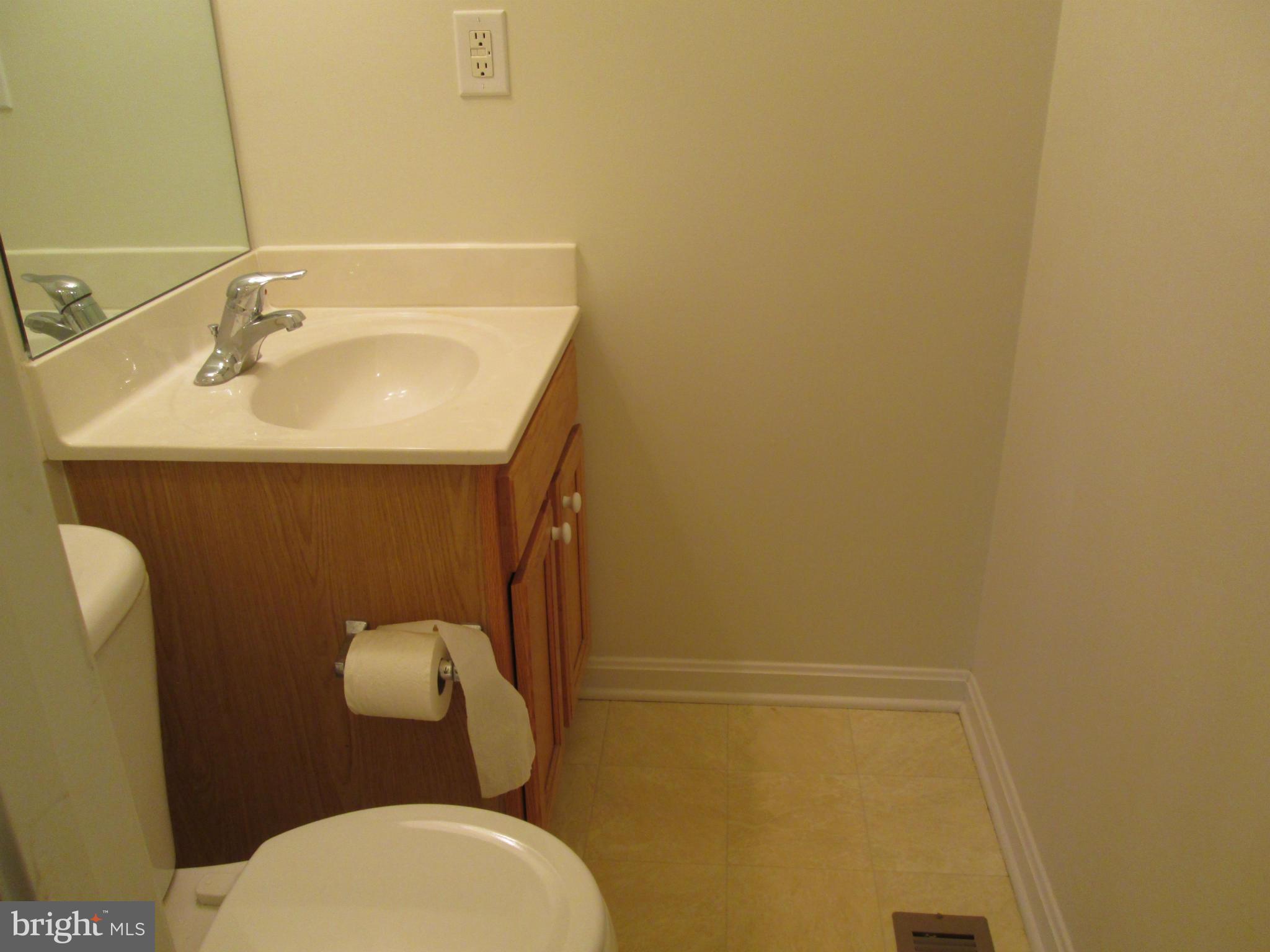 HAMMONDS MILL - Residential