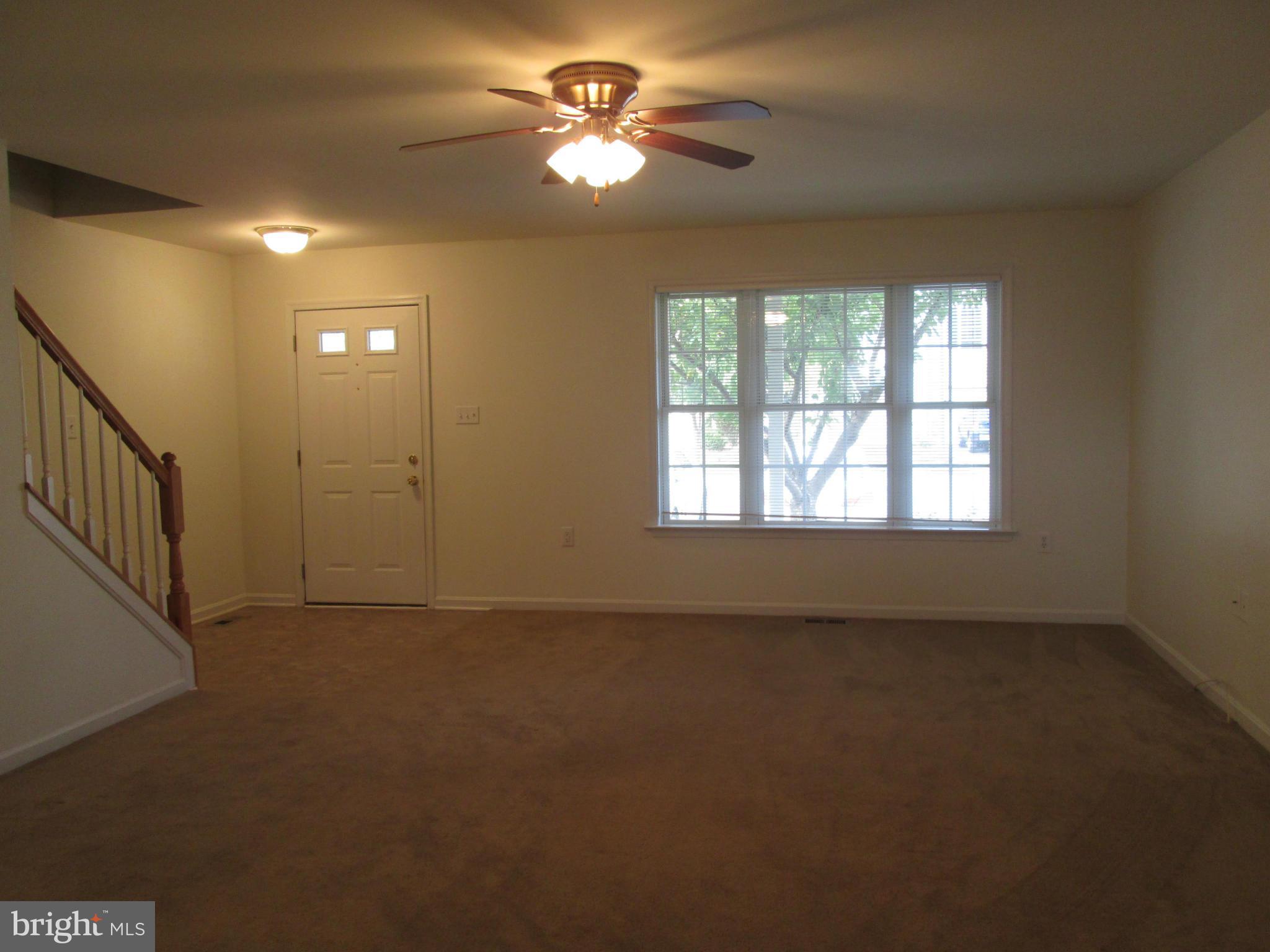 HAMMONDS MILL - Residential