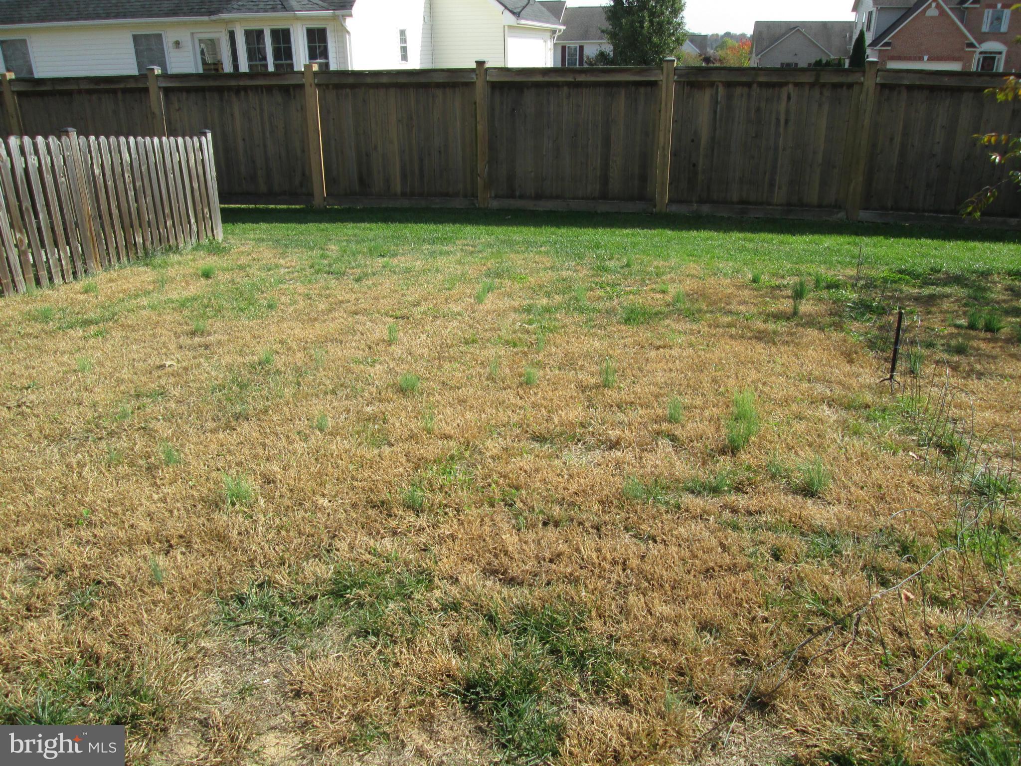 HAMMONDS MILL - Residential