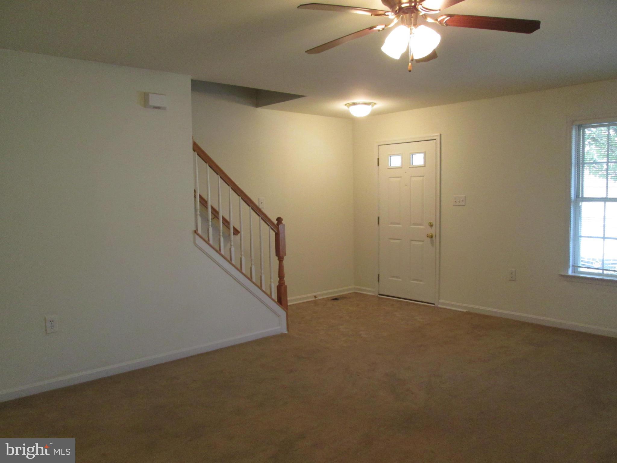 HAMMONDS MILL - Residential