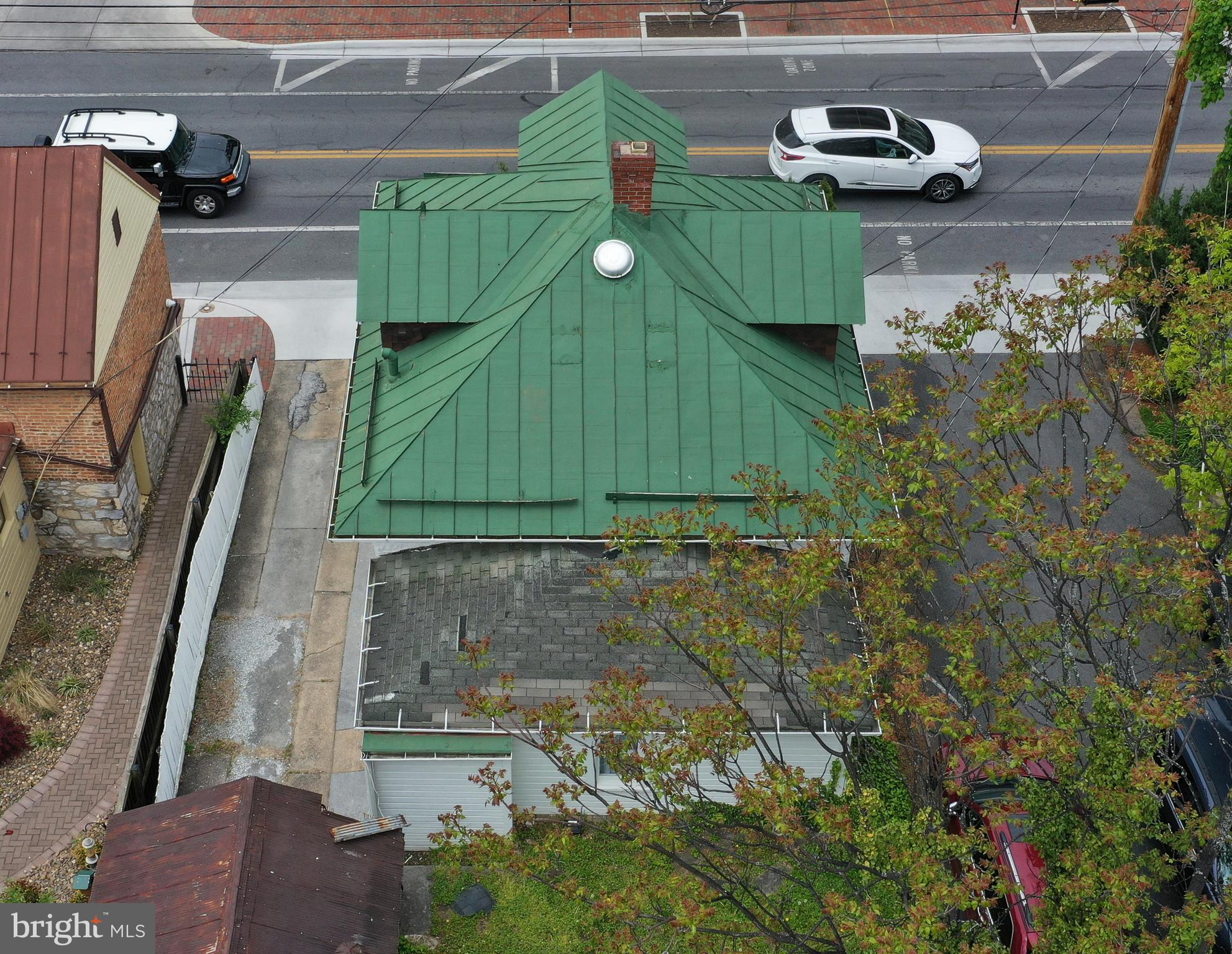 2 S KENT STREET