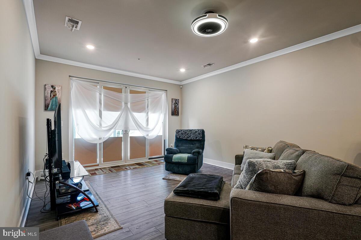 THE PARKLANDS - Residential