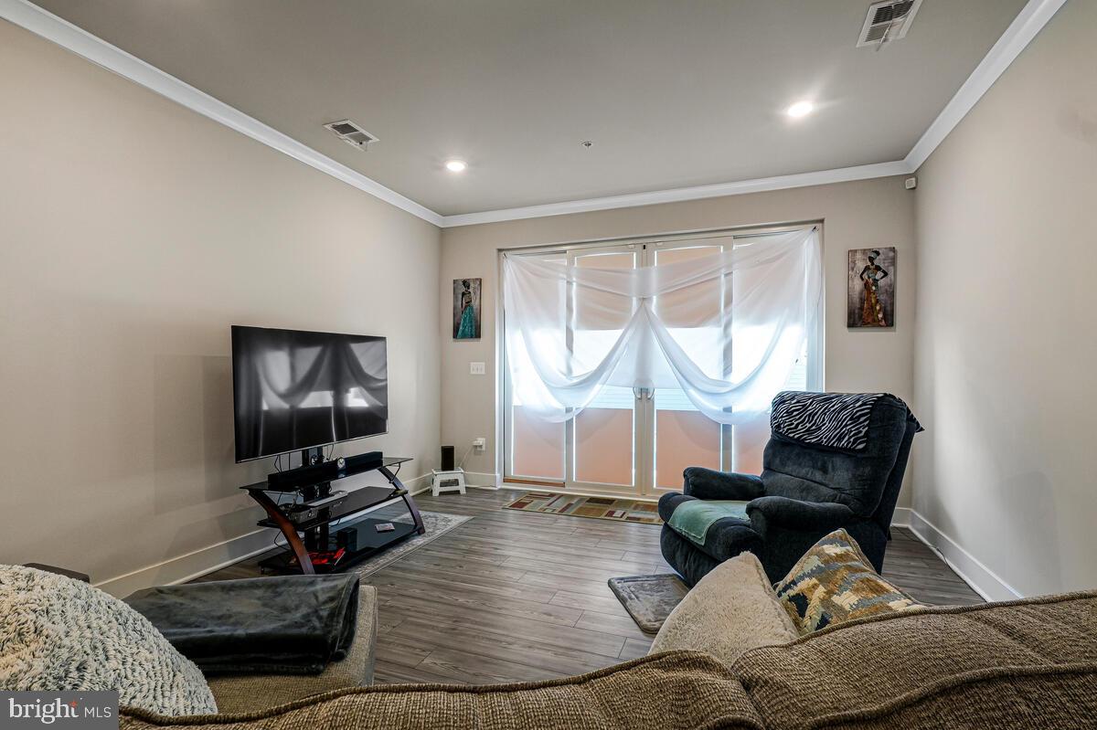 THE PARKLANDS - Residential