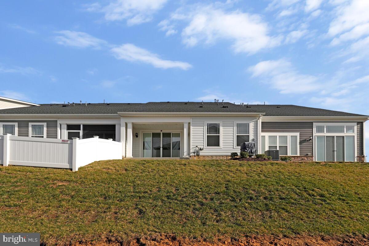 THE PARKLANDS - Residential