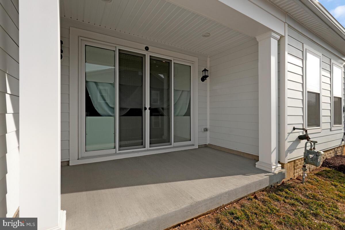 THE PARKLANDS - Residential