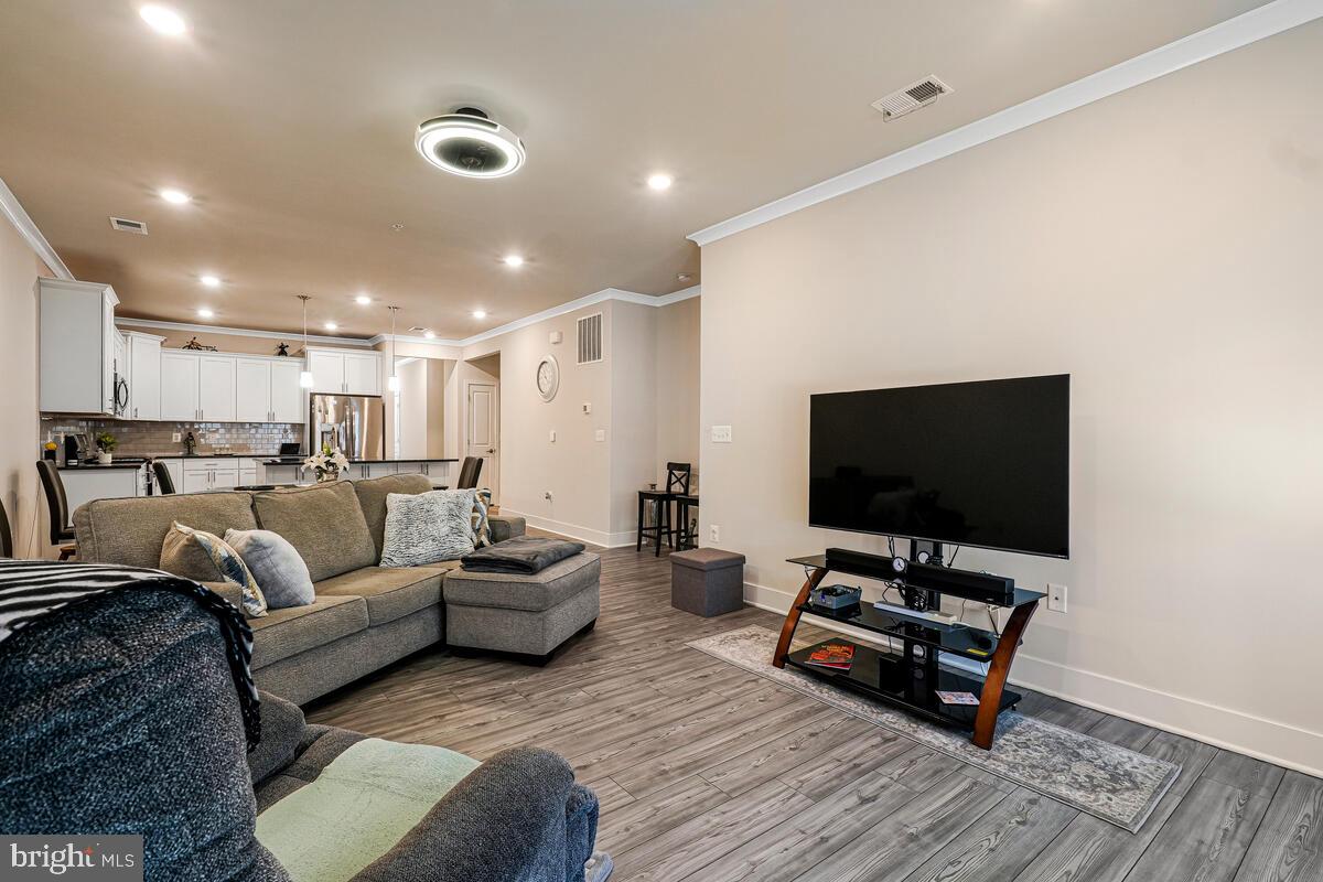 THE PARKLANDS - Residential