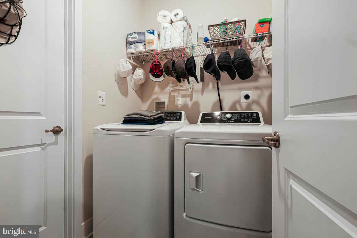 THE PARKLANDS - Residential