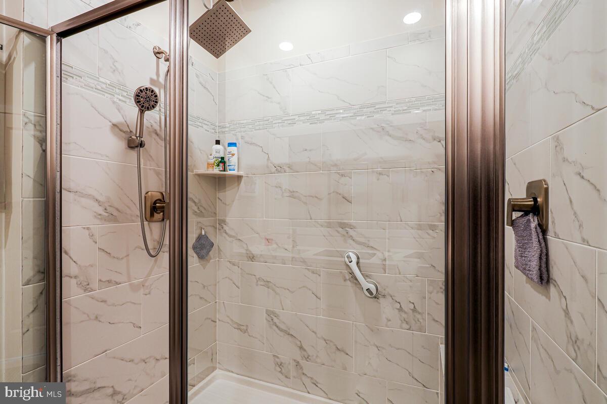 THE PARKLANDS - Residential