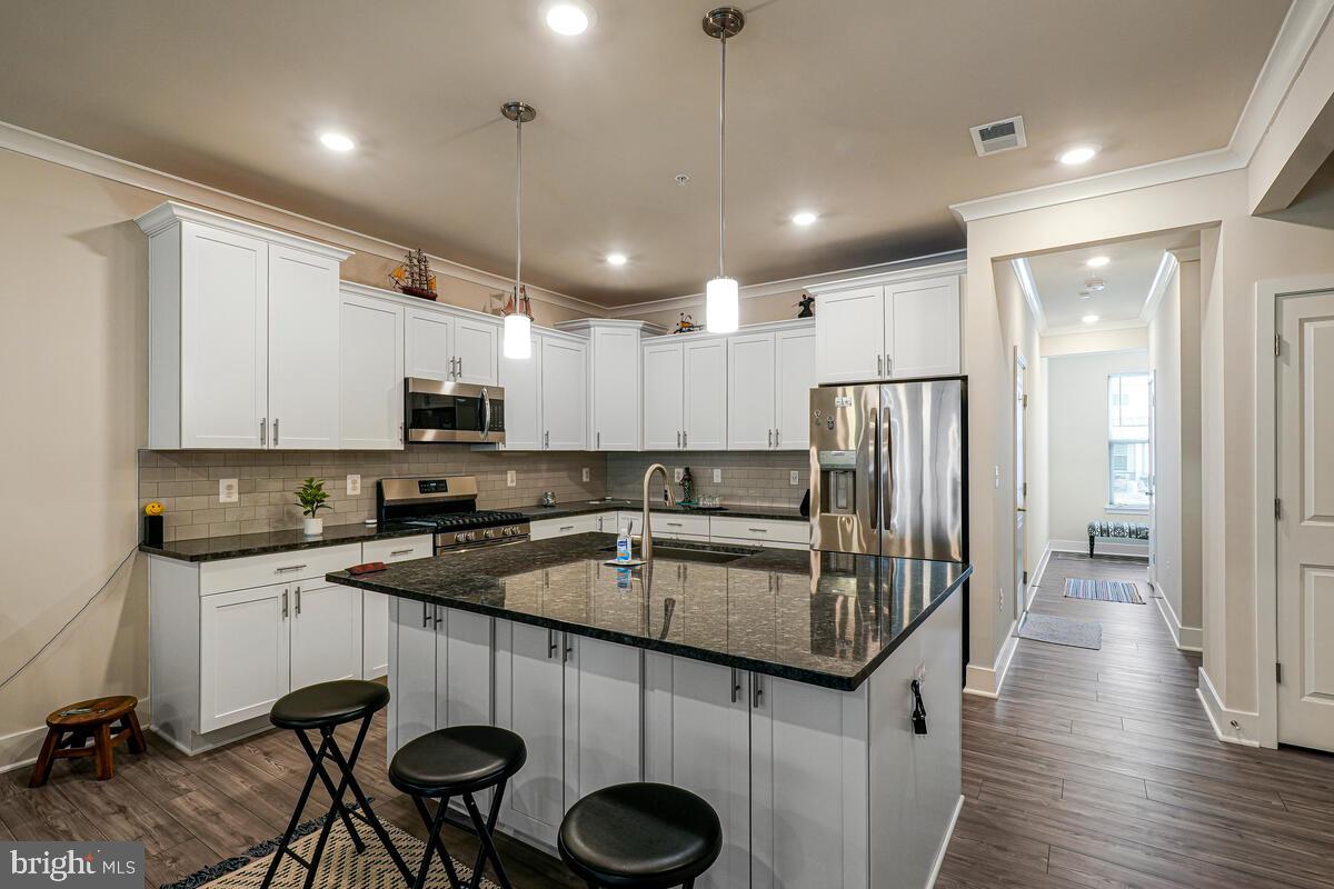 THE PARKLANDS - Residential