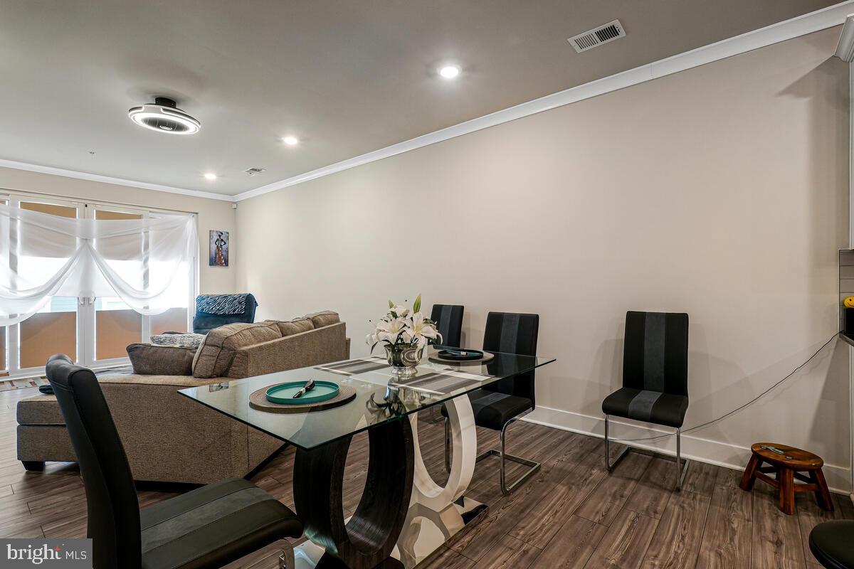 THE PARKLANDS - Residential