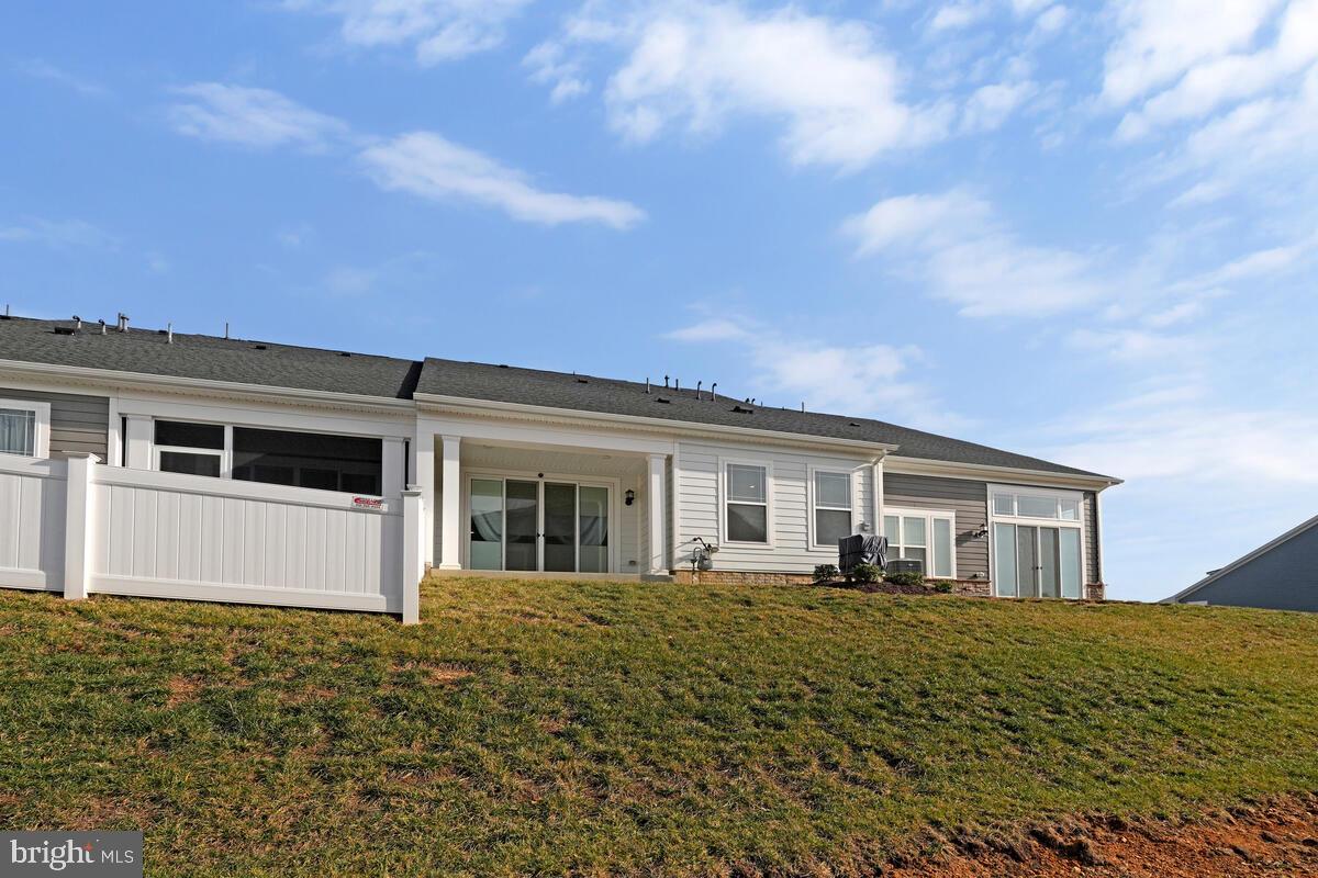 THE PARKLANDS - Residential