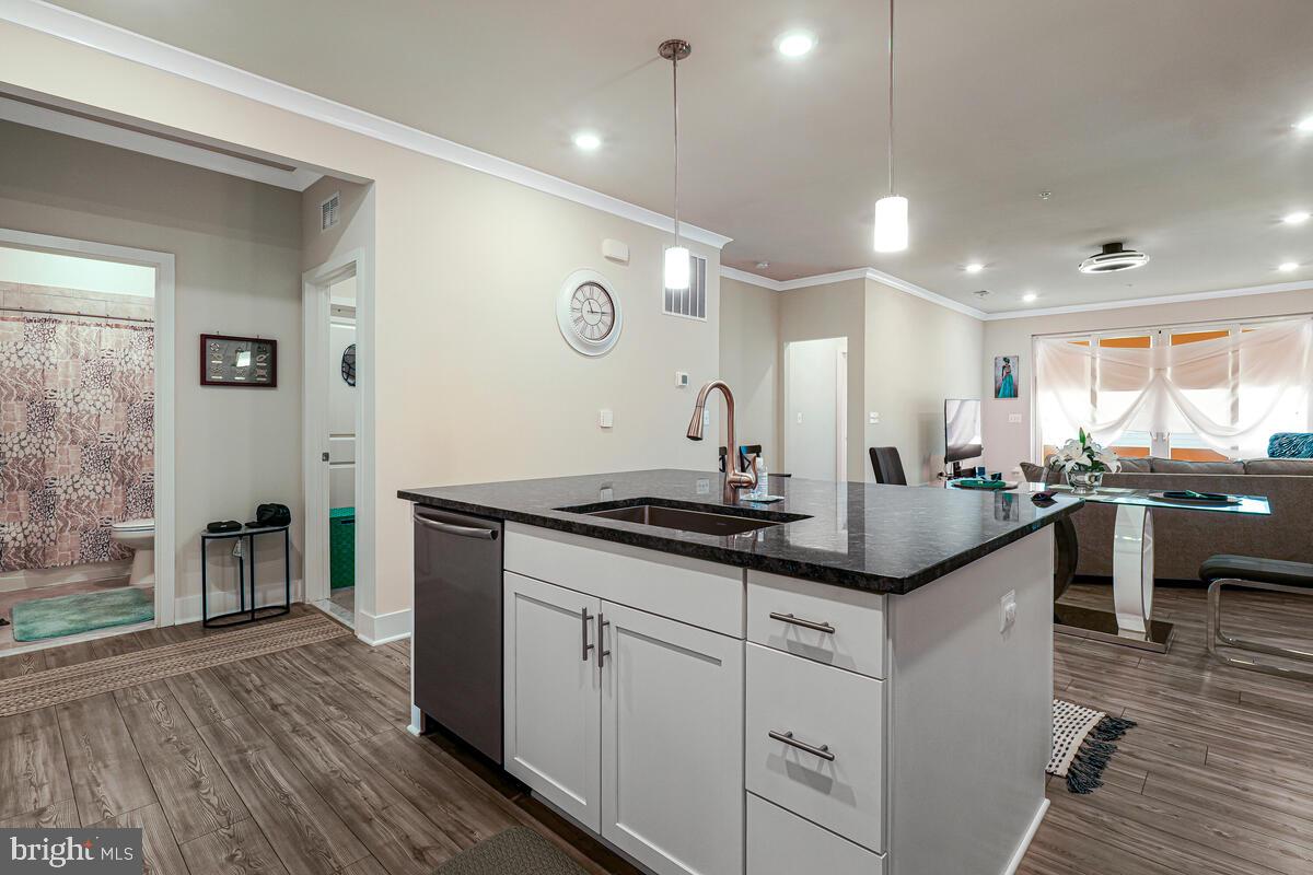 THE PARKLANDS - Residential