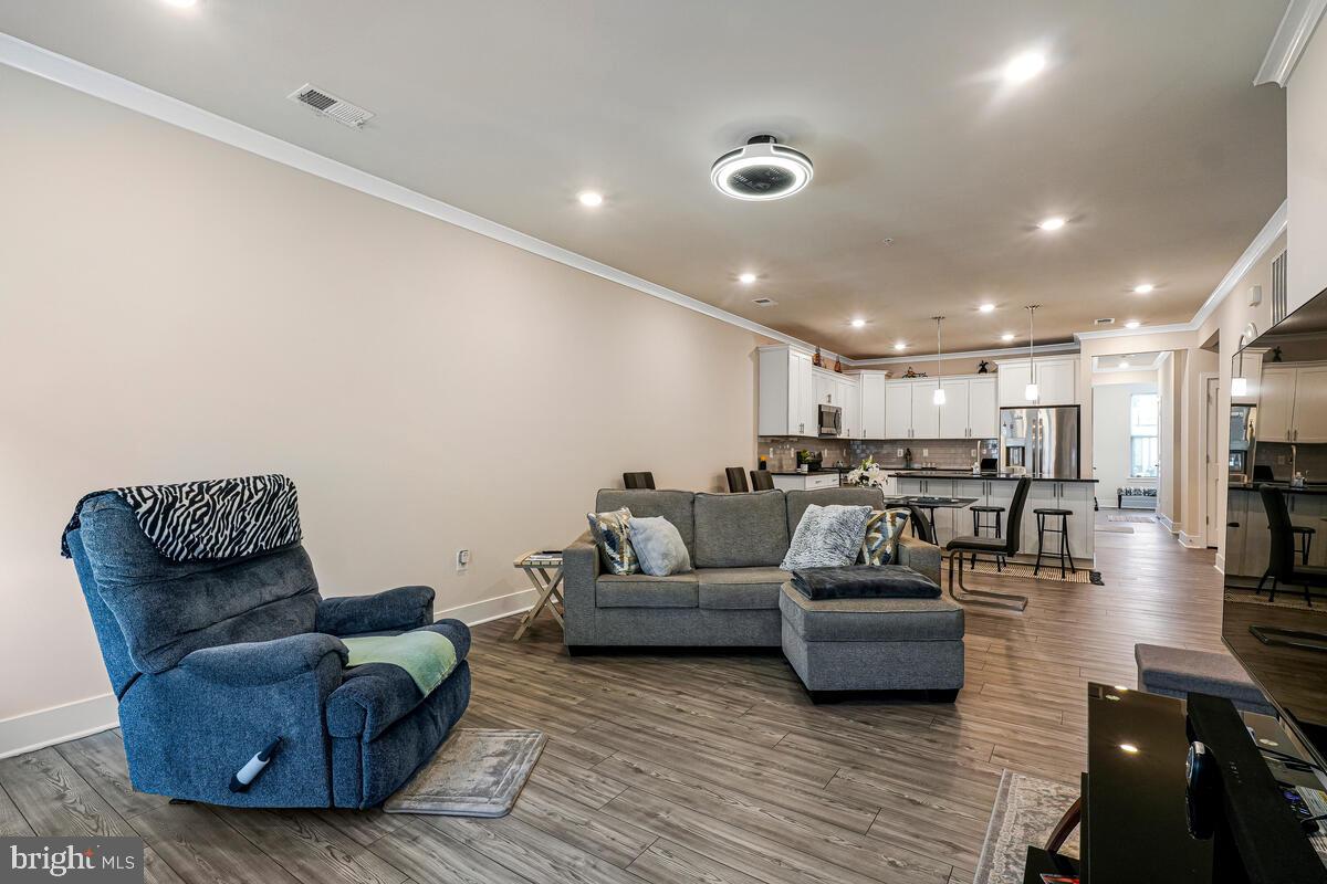 THE PARKLANDS - Residential