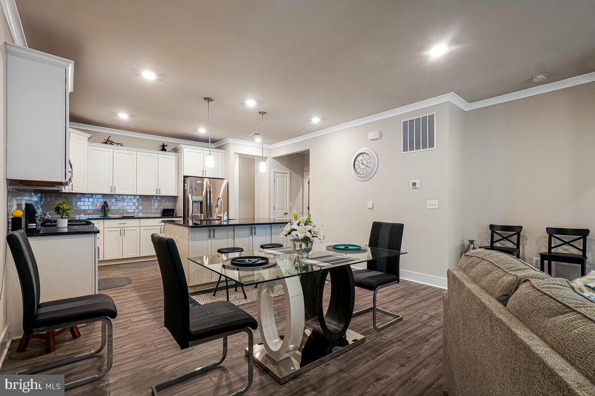 THE PARKLANDS - Residential